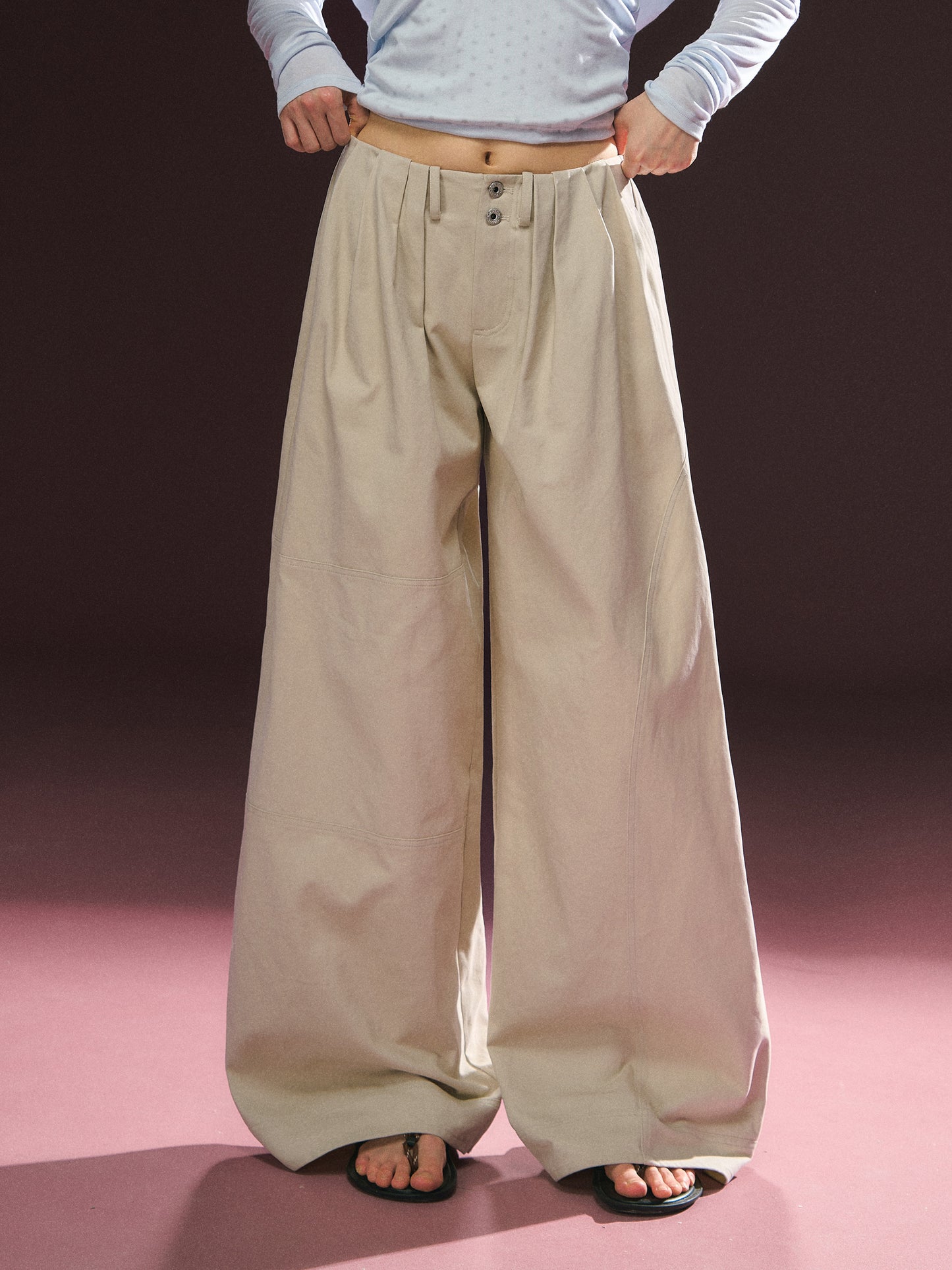 Nina Pants