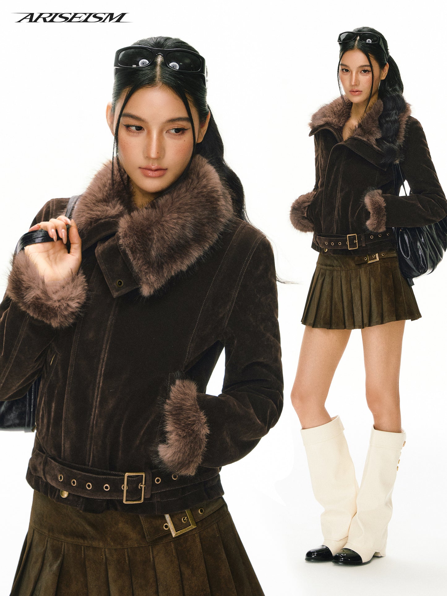 Lioren Jacket