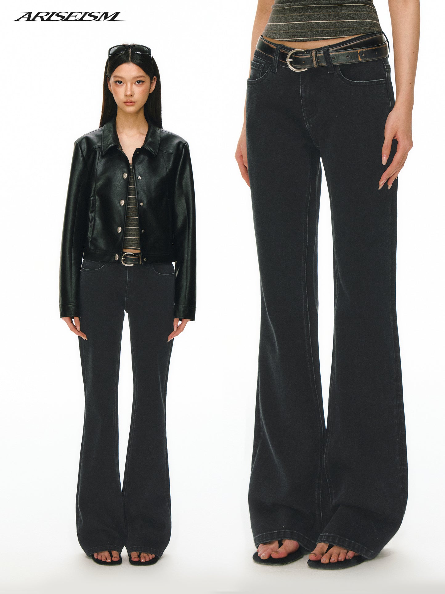 Lux Jett Pants