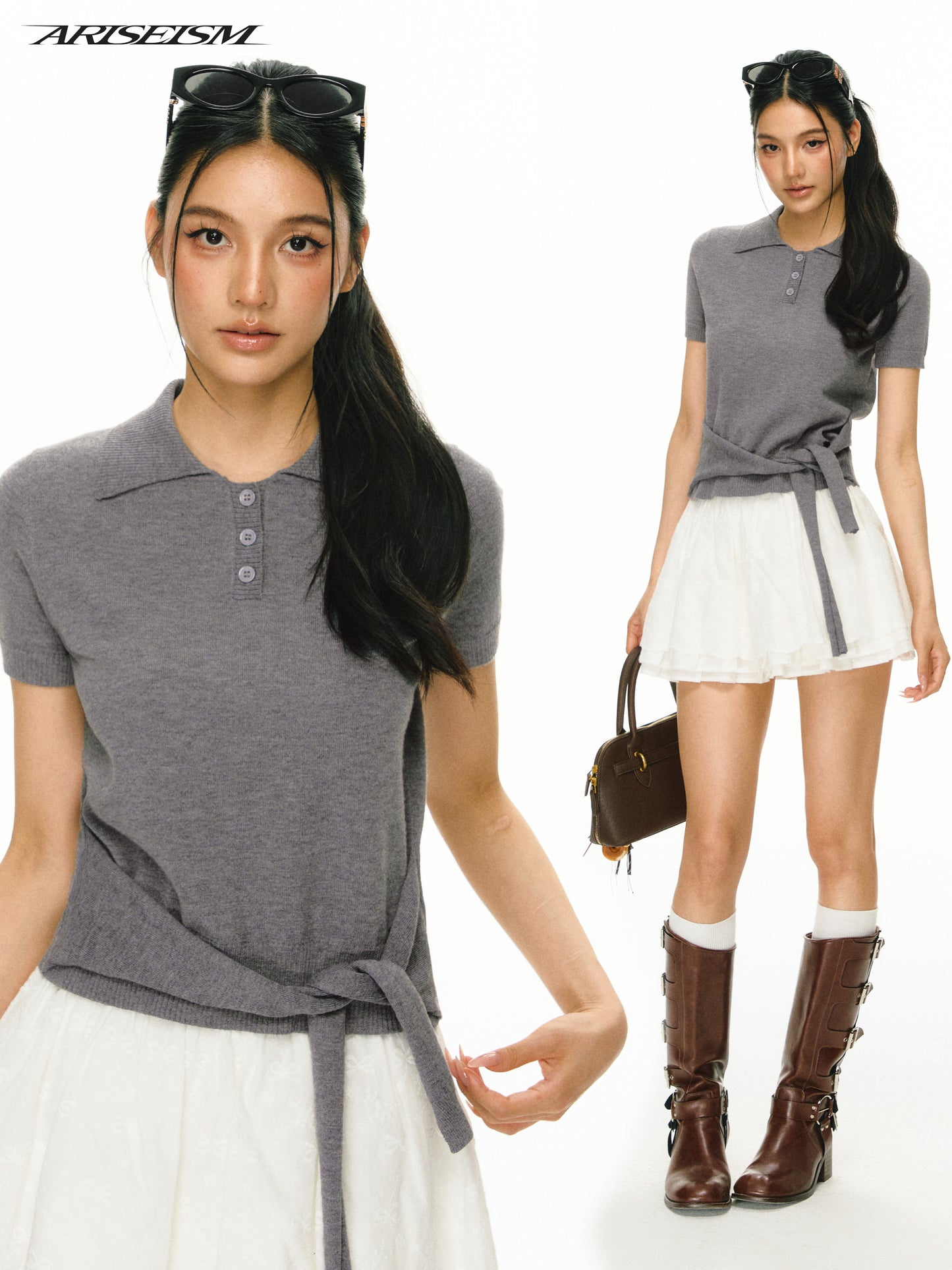 Delaney T-shirt