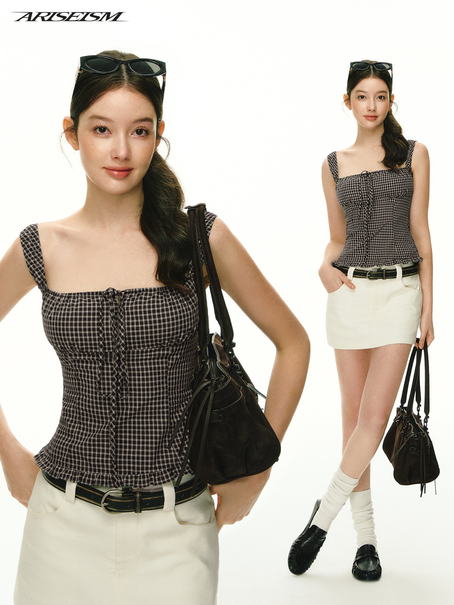 Dorothy Tanks