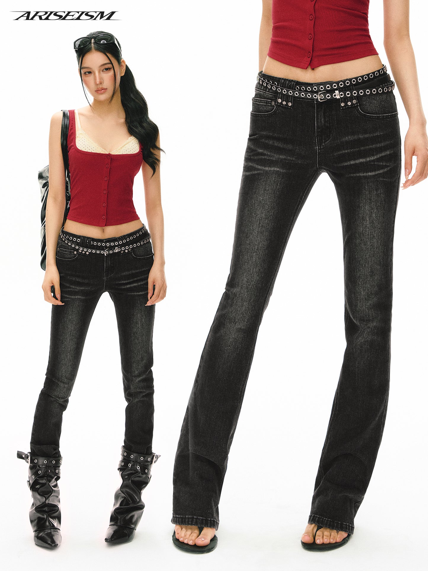 Amaranta Pants