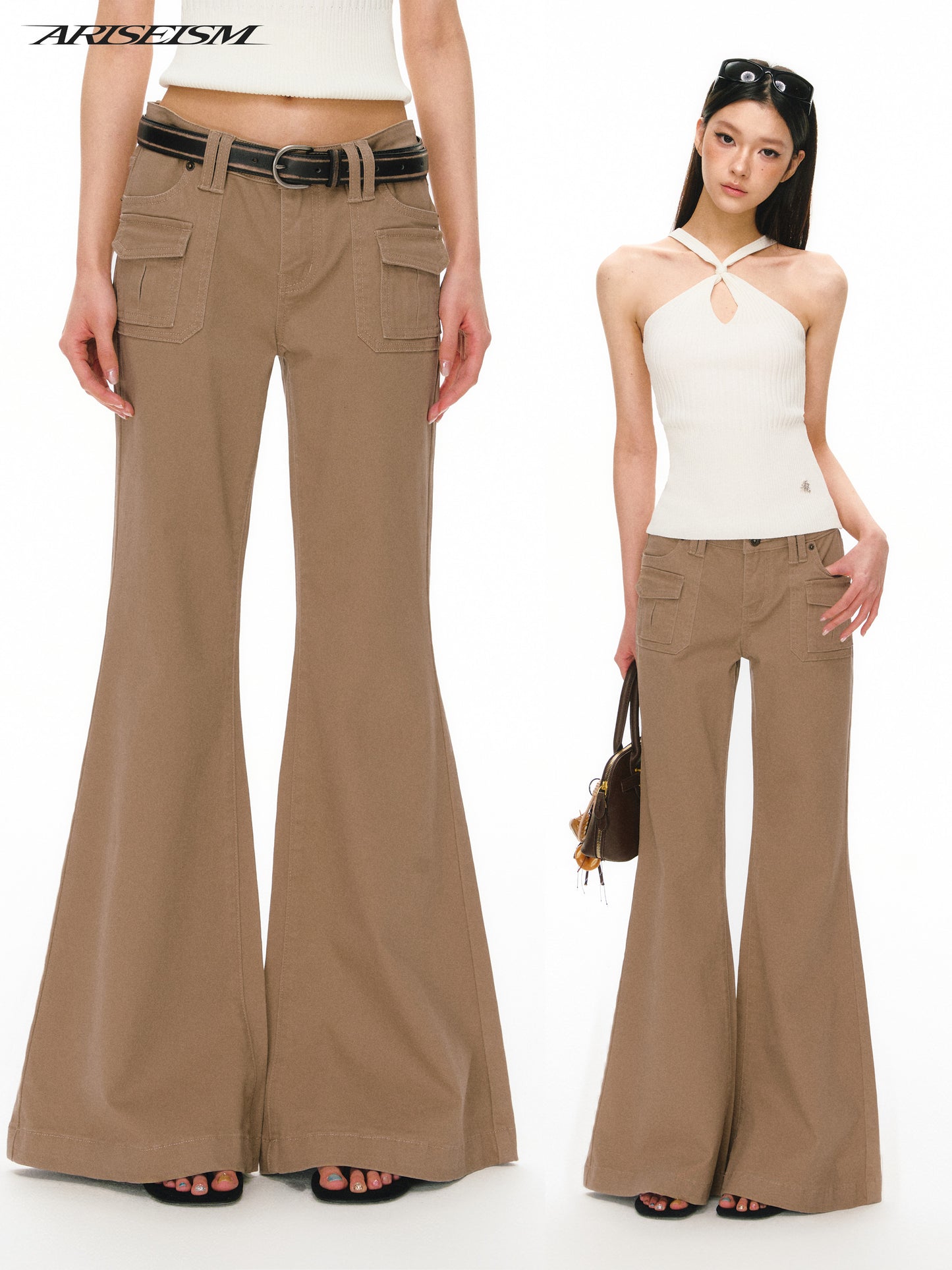 Ella Pants