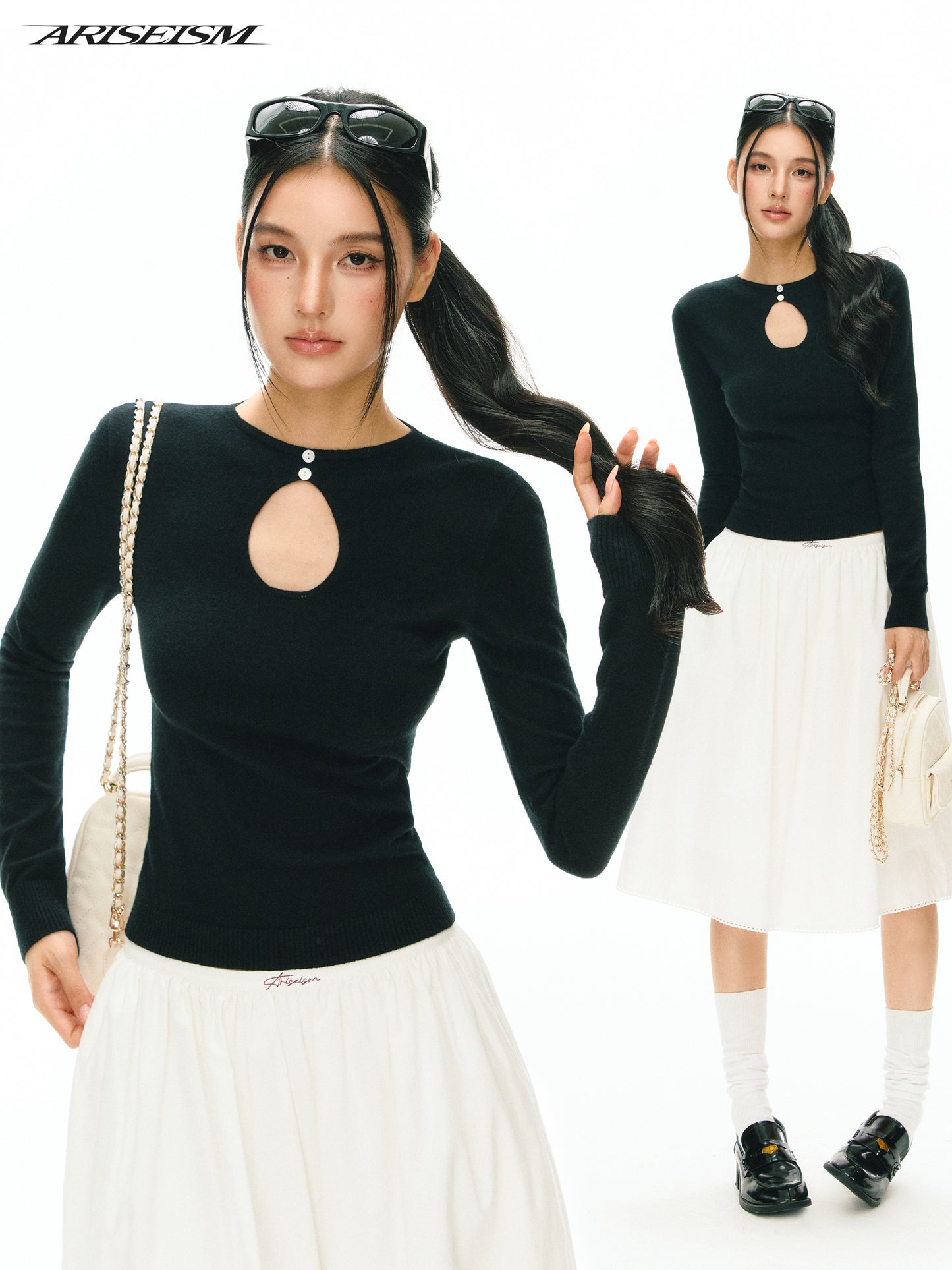 Finn Remi Long Sleeves