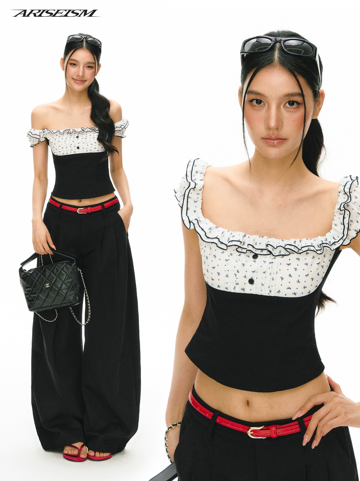 Keyi Hugo Tee