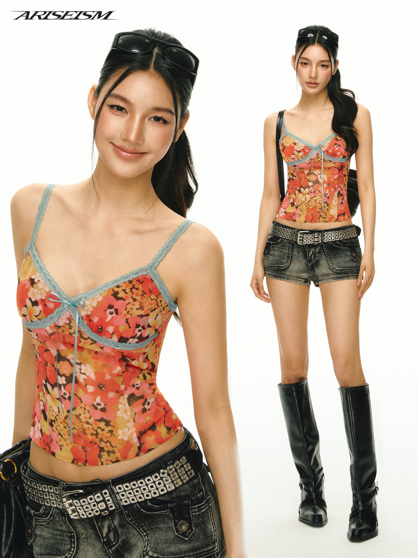 Quinn Tanks