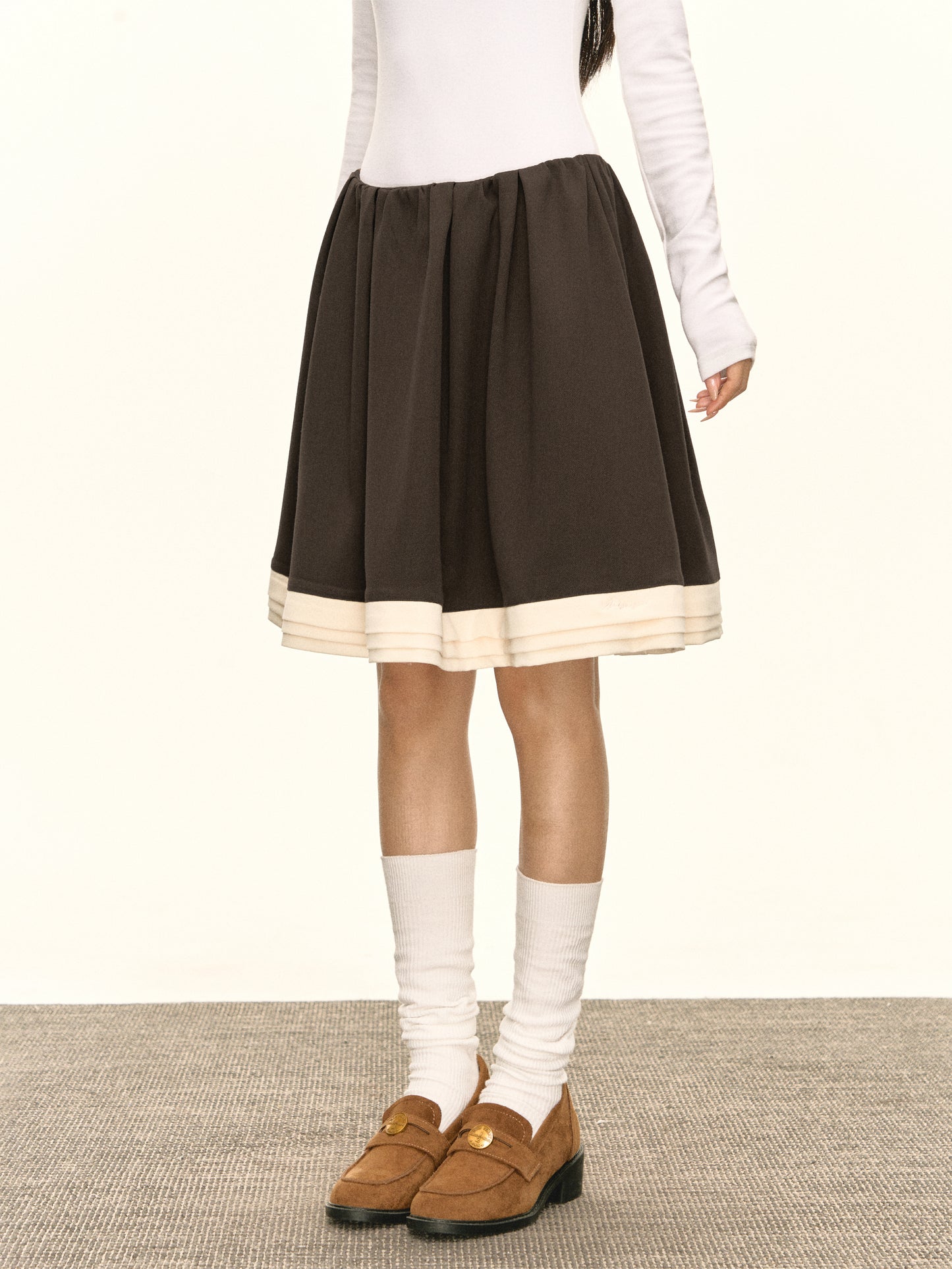 Tor Caspian Skirts
