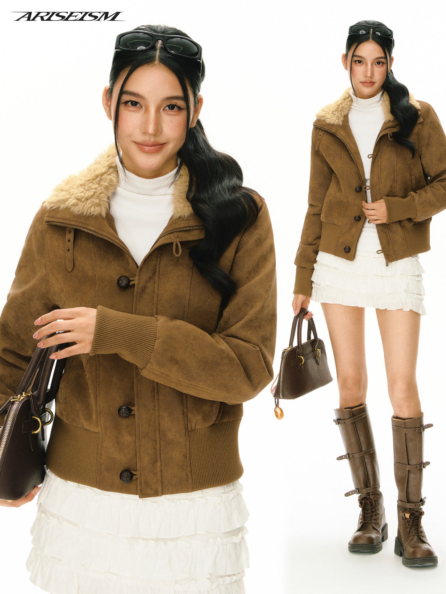 Kior Brynvira Jacket