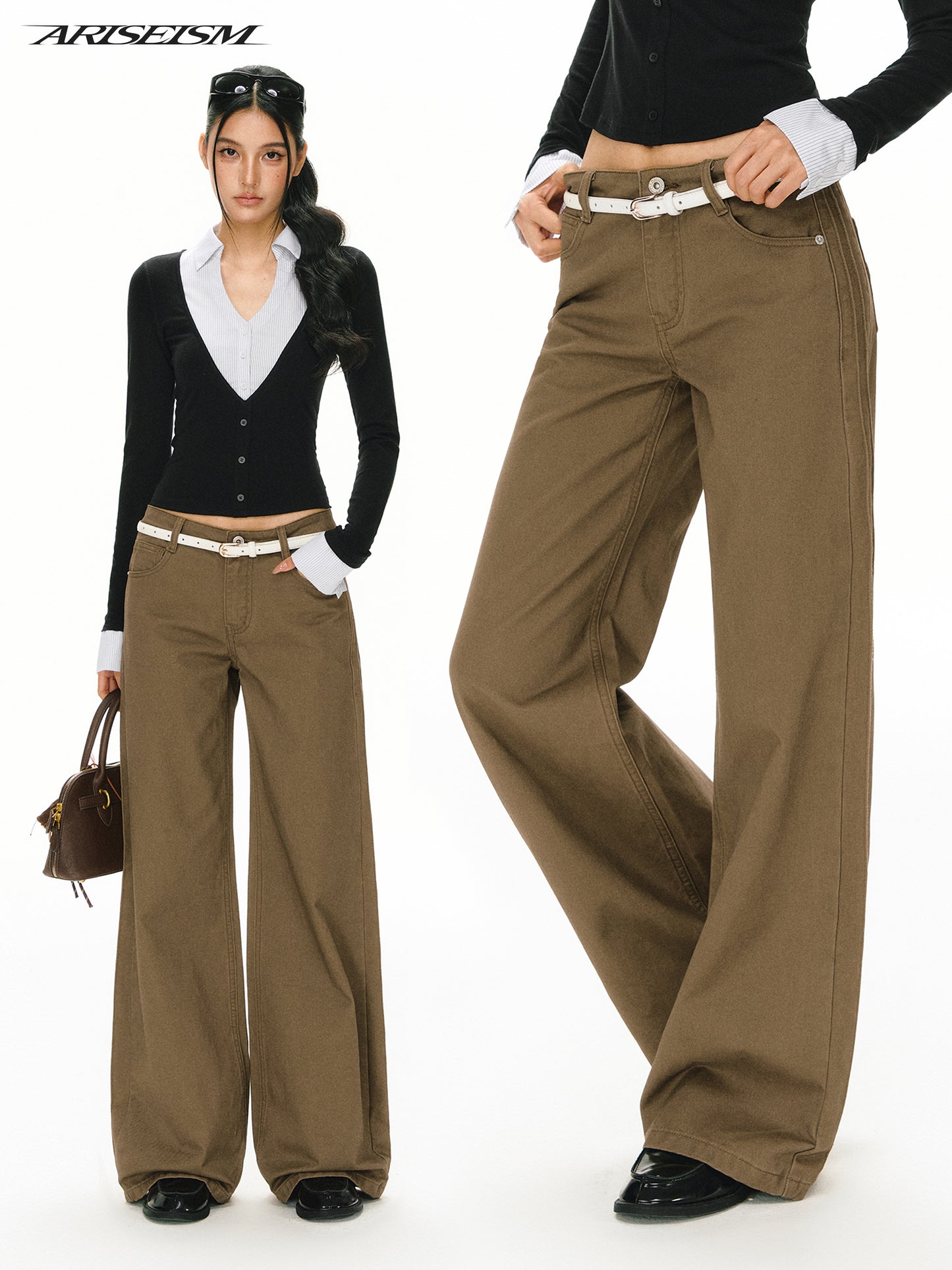 Luna Maeve Pants