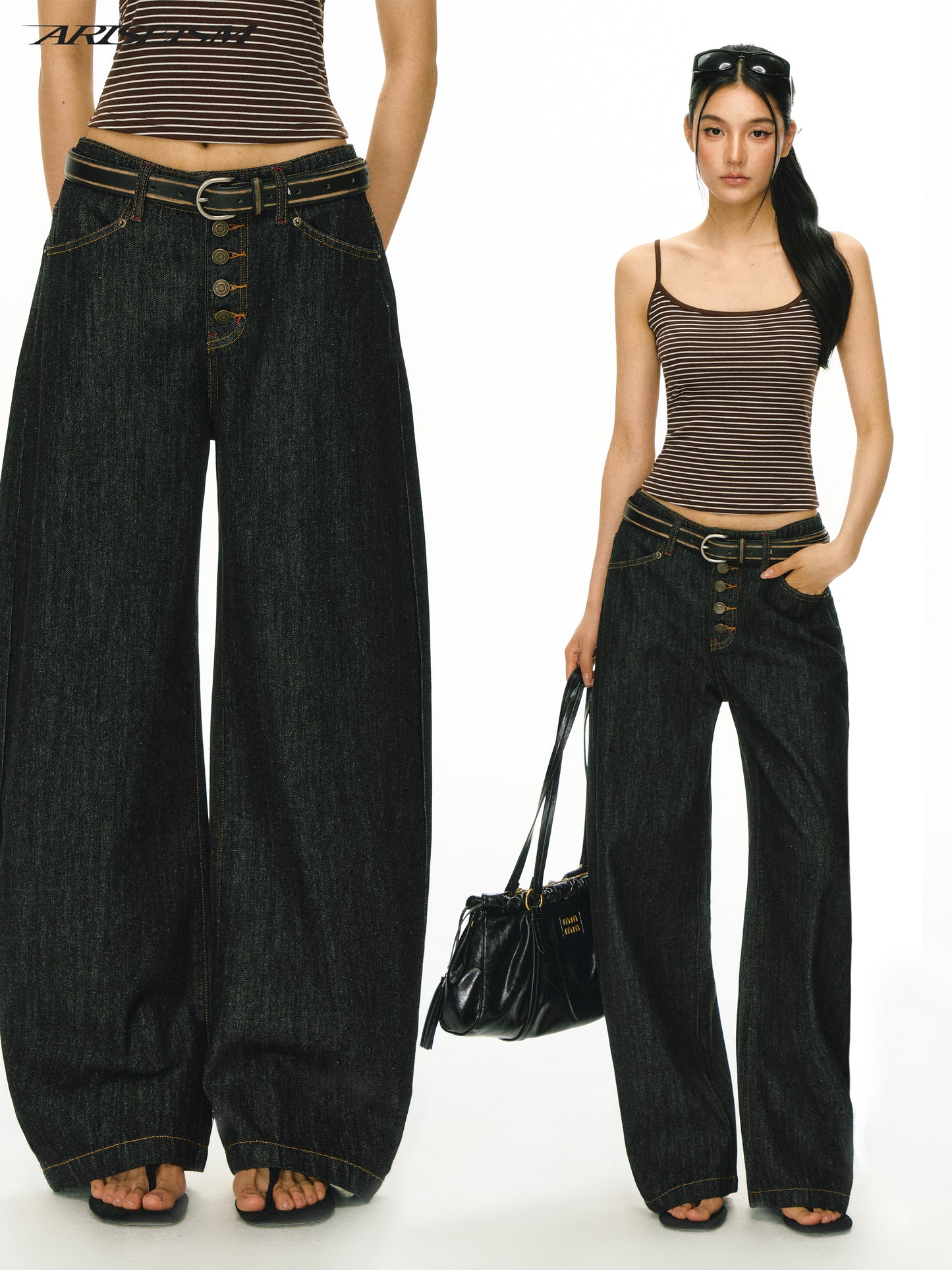 Luna Pants