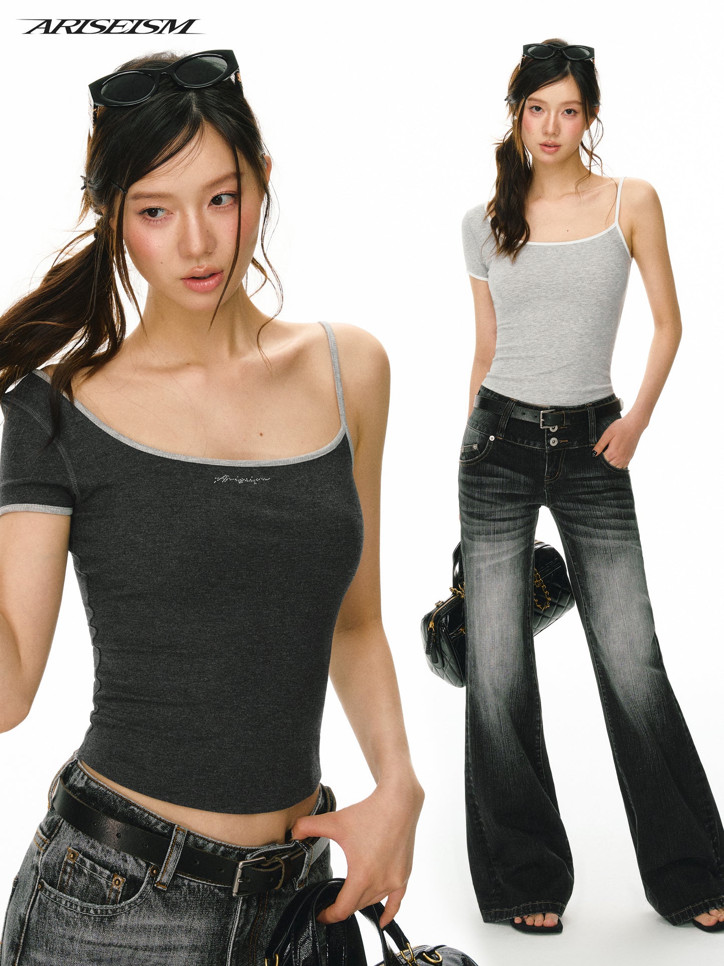 Aralyn T-shirt