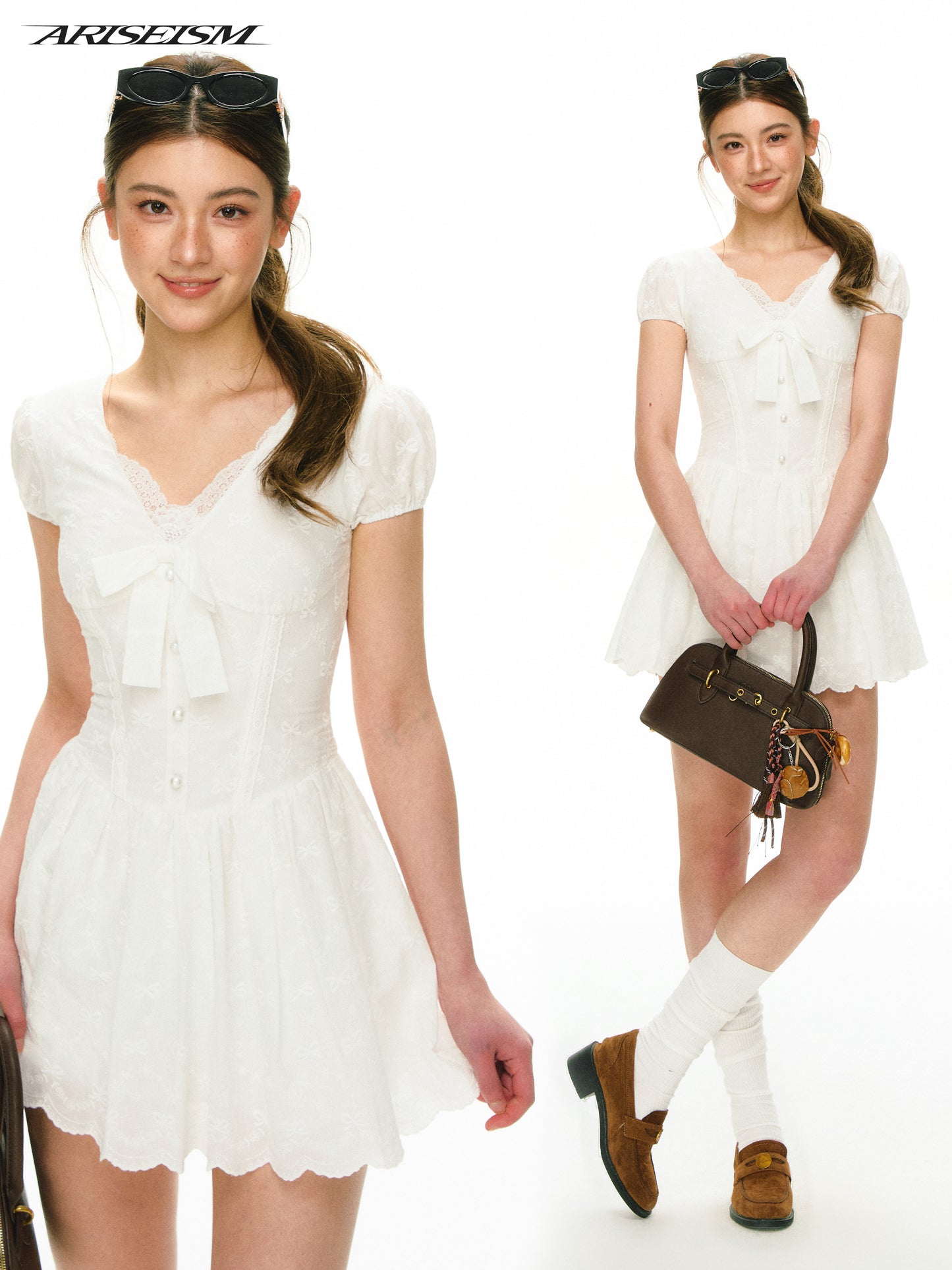 Celestyn Dresses