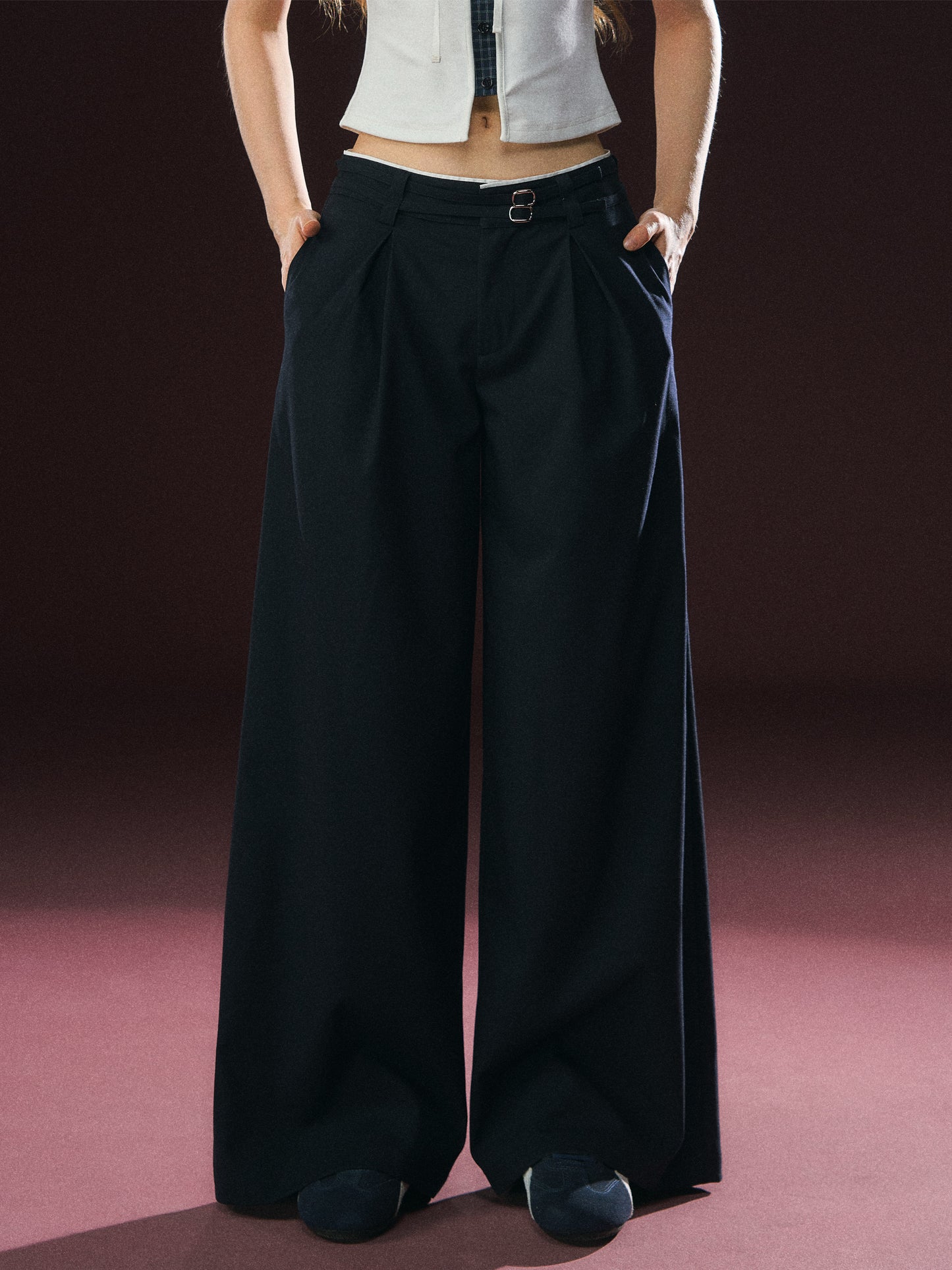 Briar Rose Pants