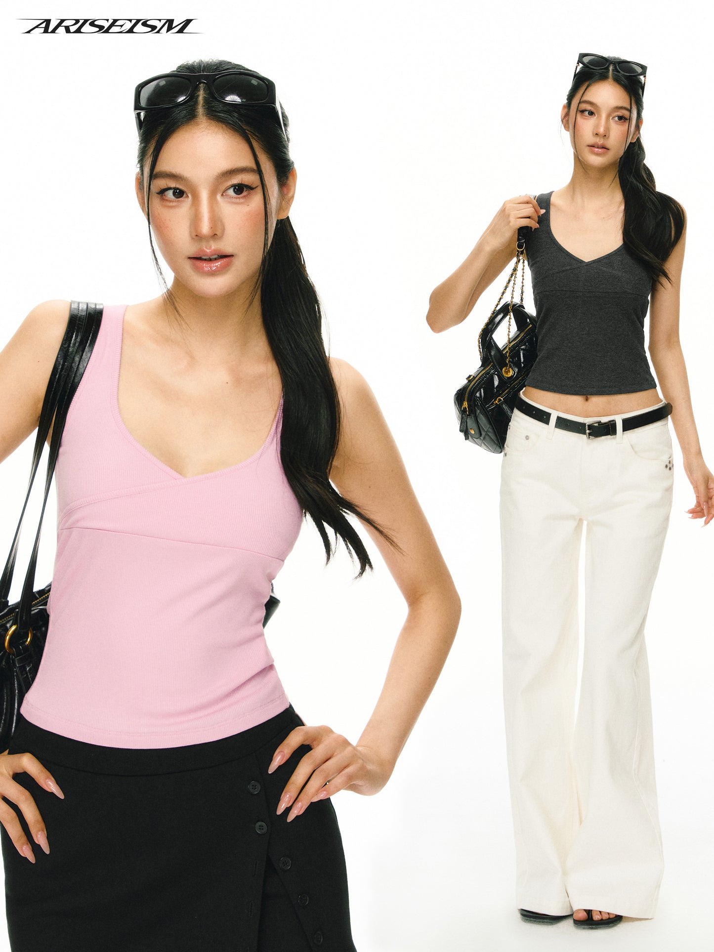 Stella vest