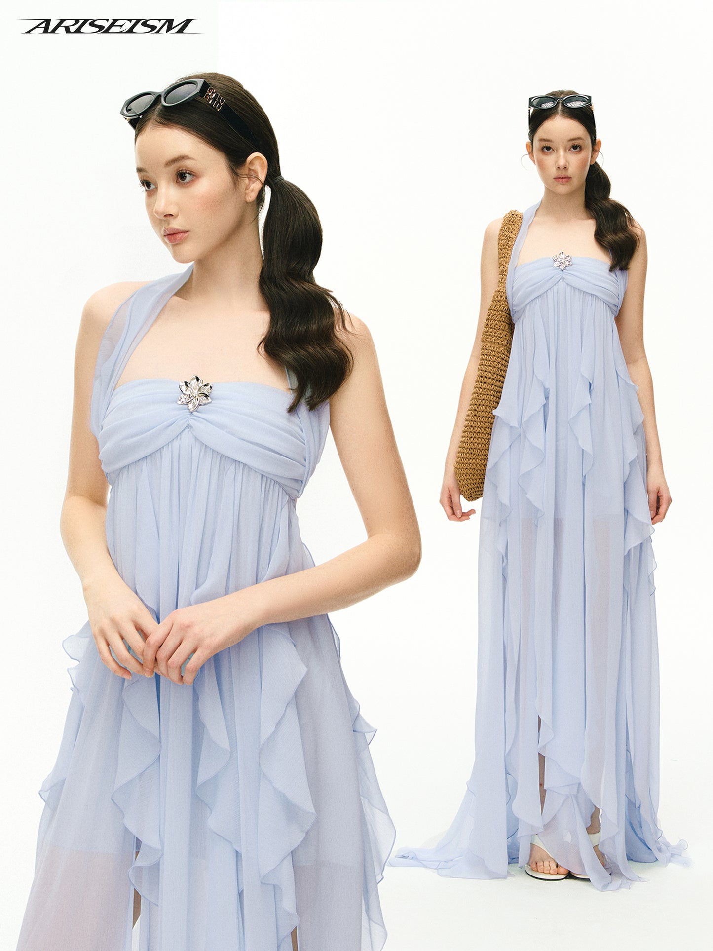 Natalie Dress