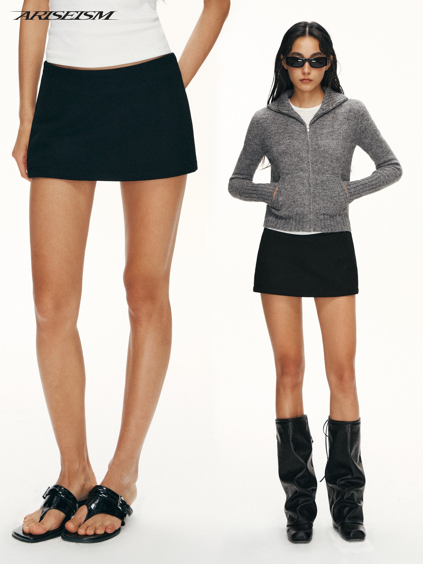 Calm Vexel Skirt