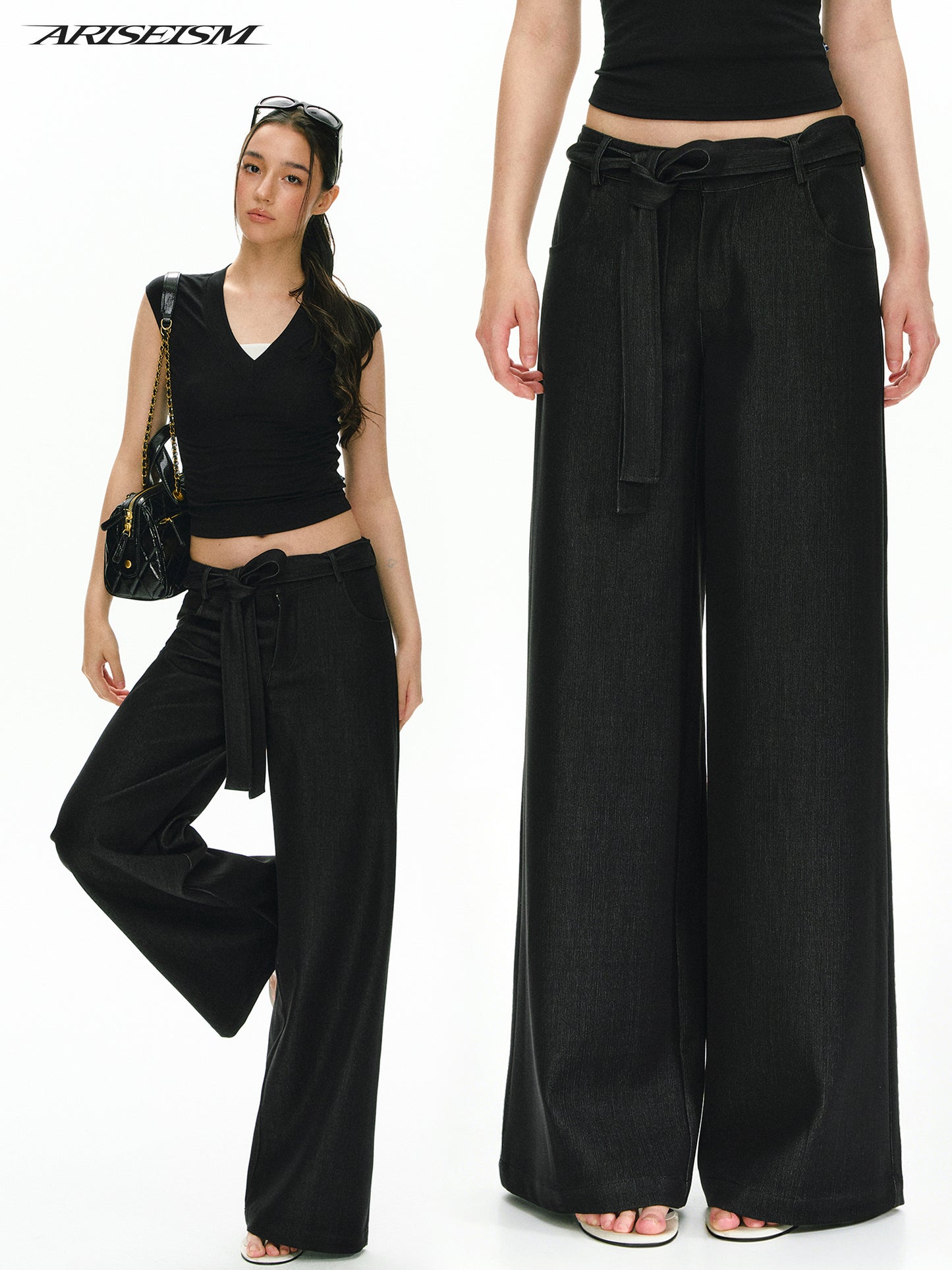 Annabel Pants