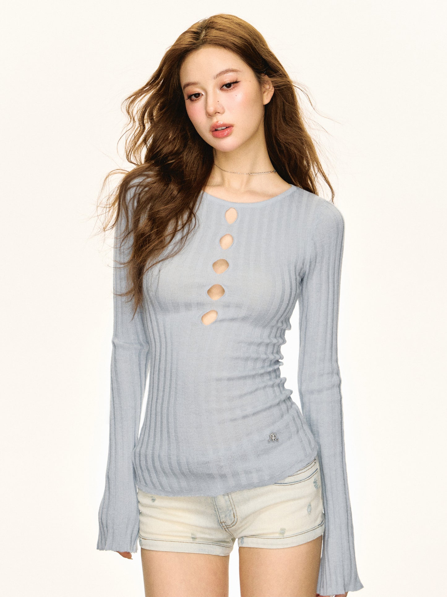 Fayola  Long sleeves