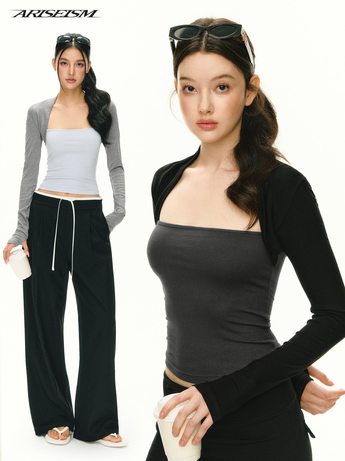 Bo Merin Long Sleeves