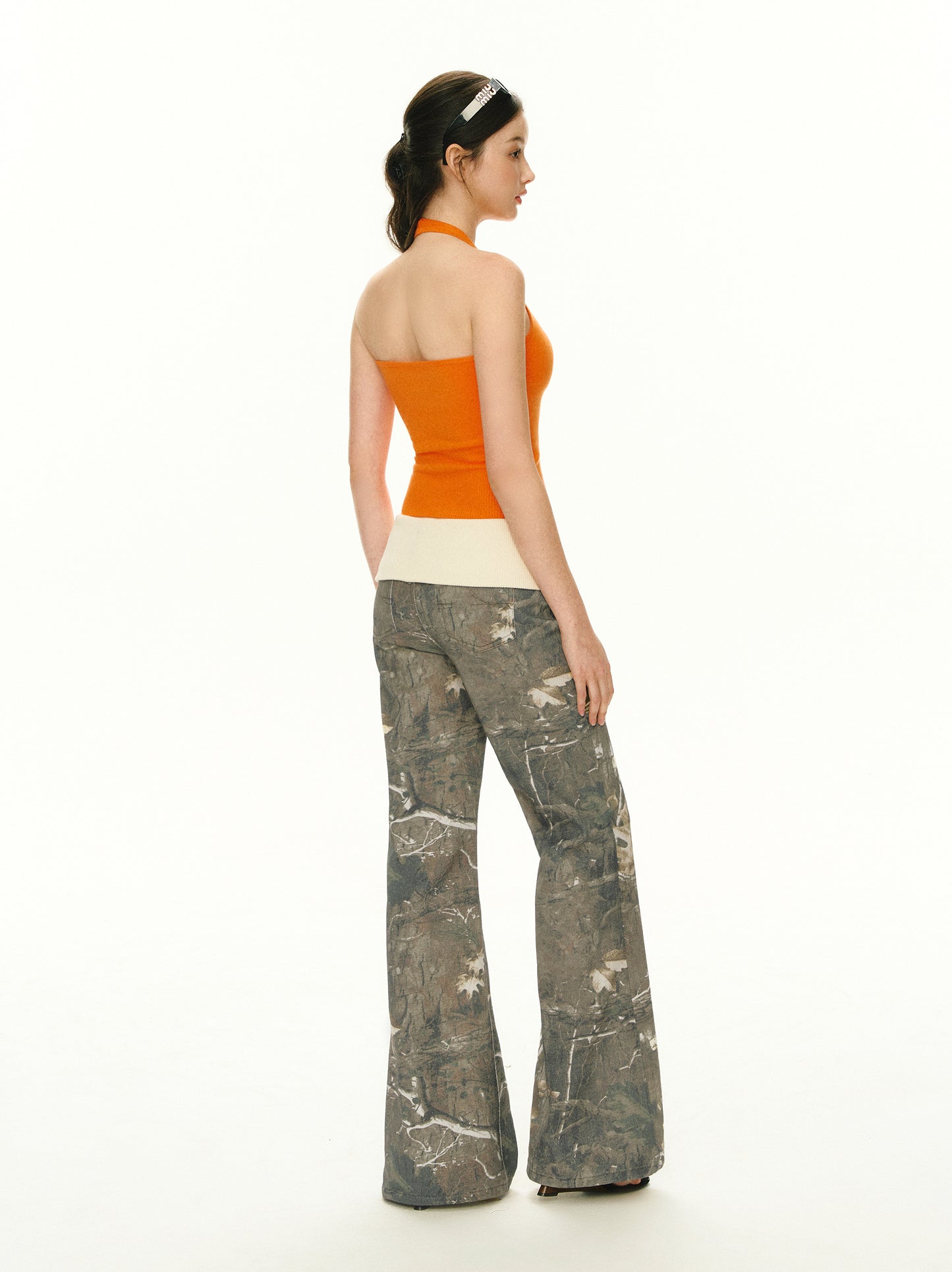 Vane Rye Pants
