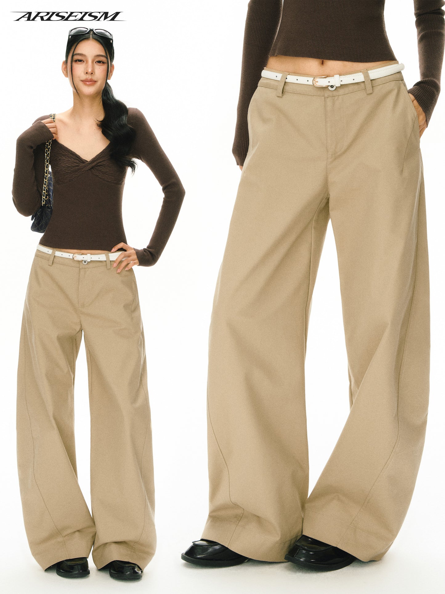 Kior Fiora Pants
