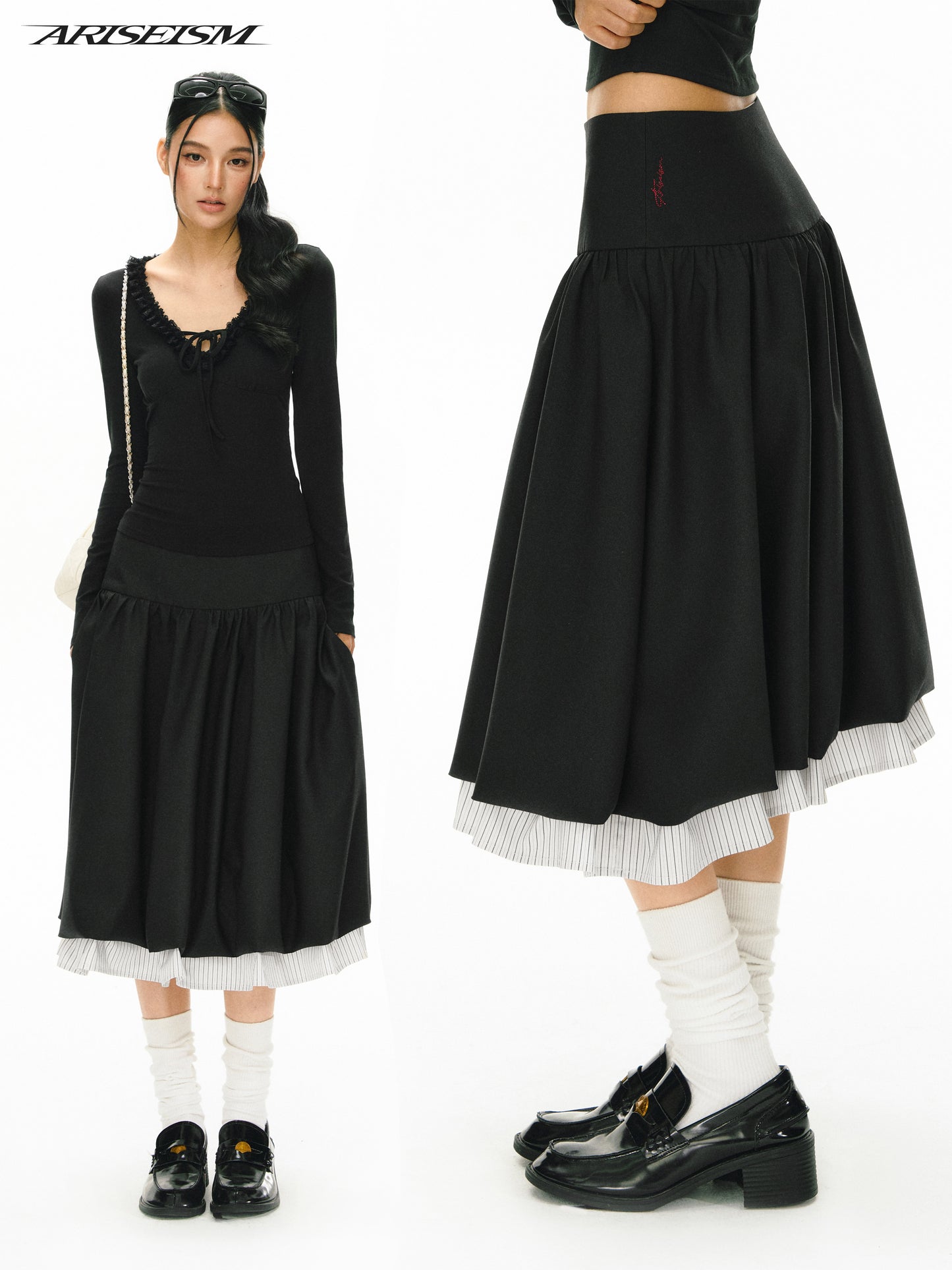 Mia Faye Leigh Skirts