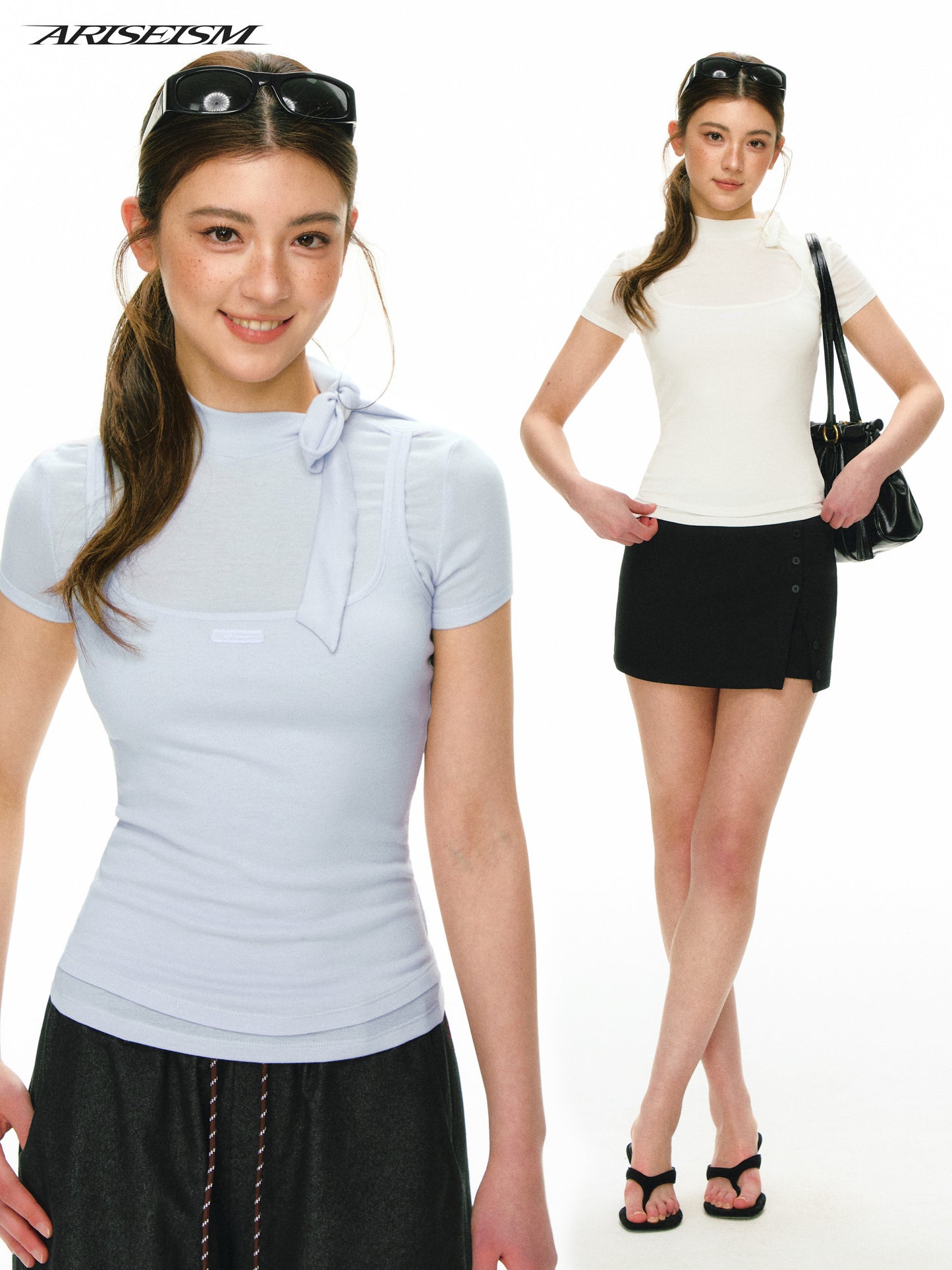 Kalyn T-shirt