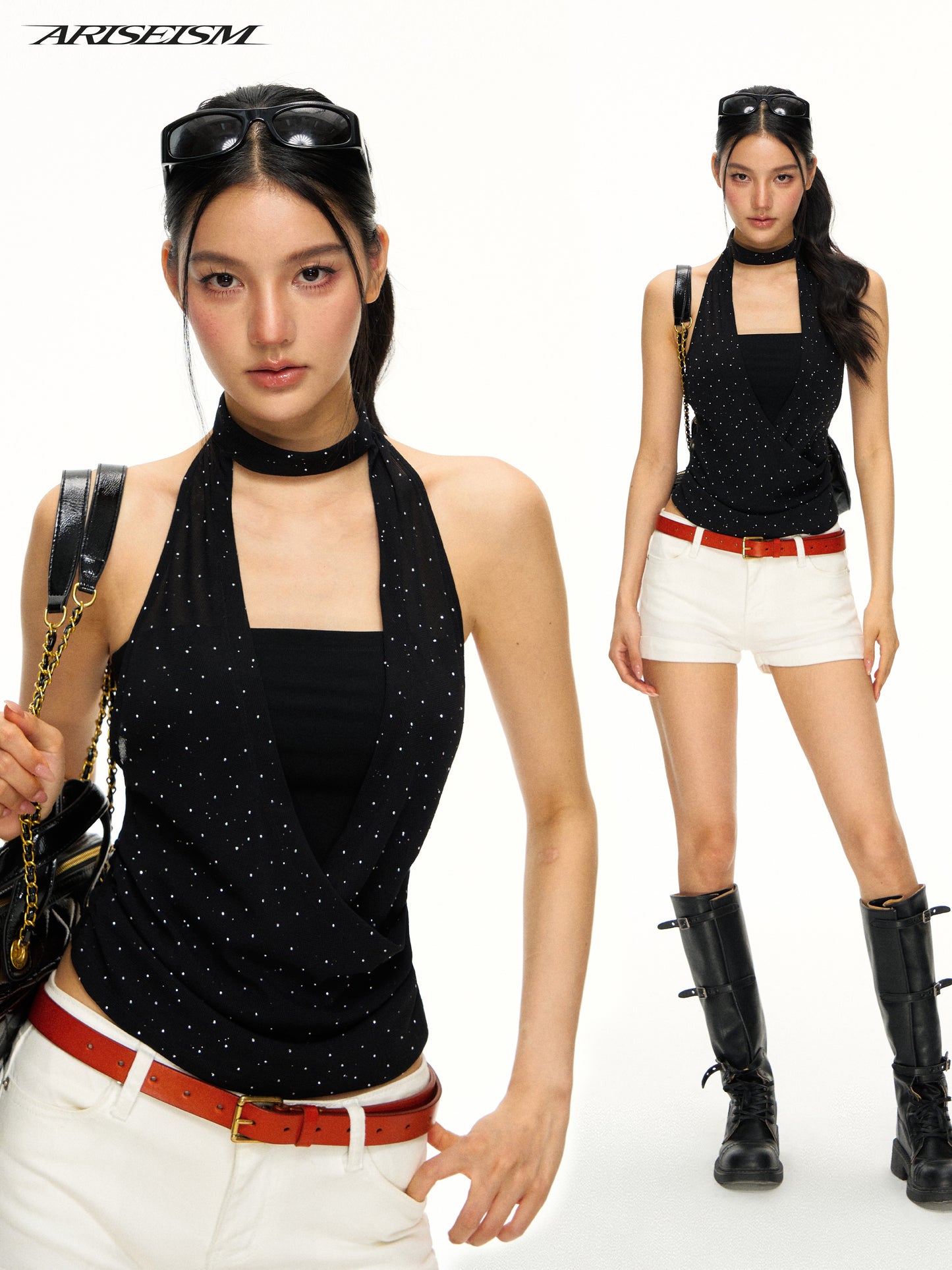 Mirielle Top