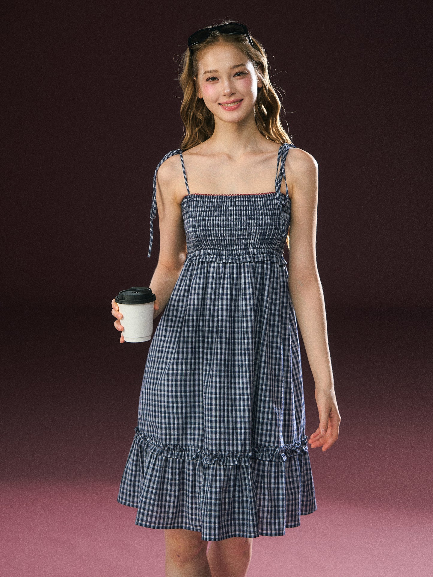 Gracie dress