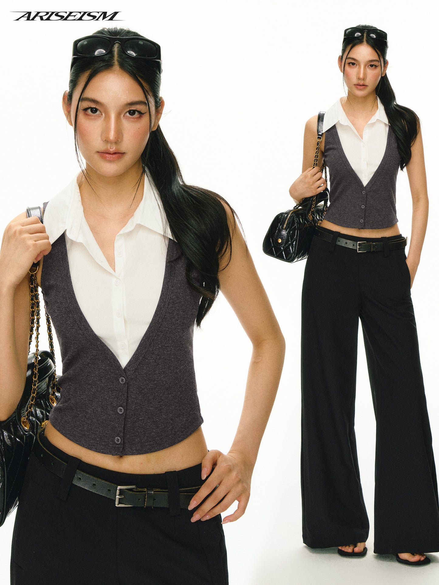 Calista Shirt