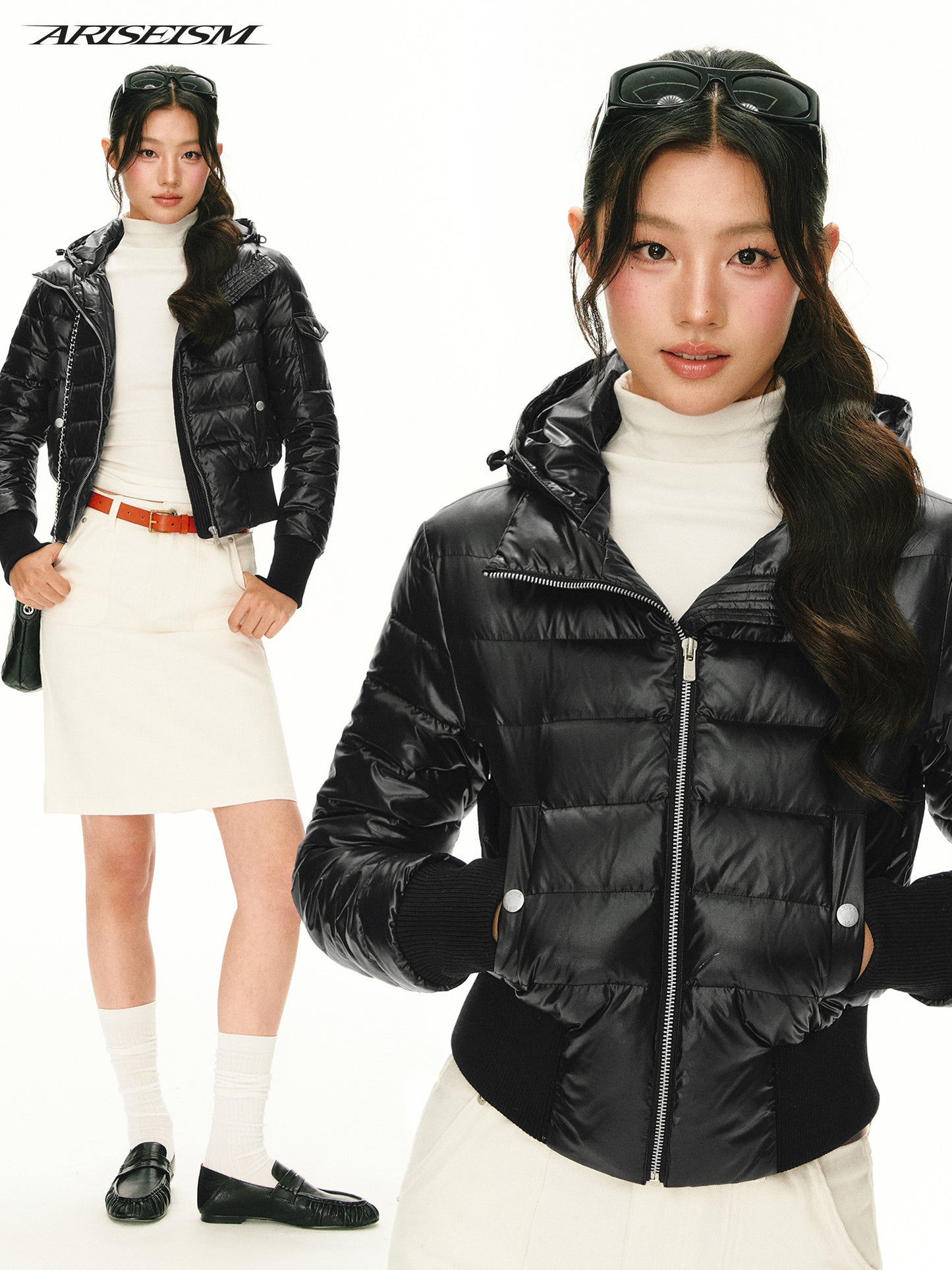 Thalion Down jacket
