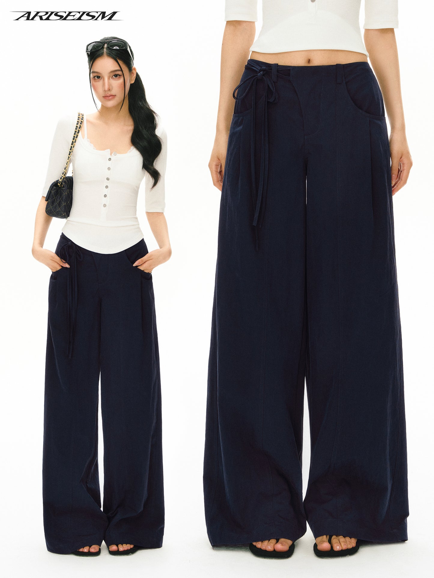 Dusk Slacks Pants