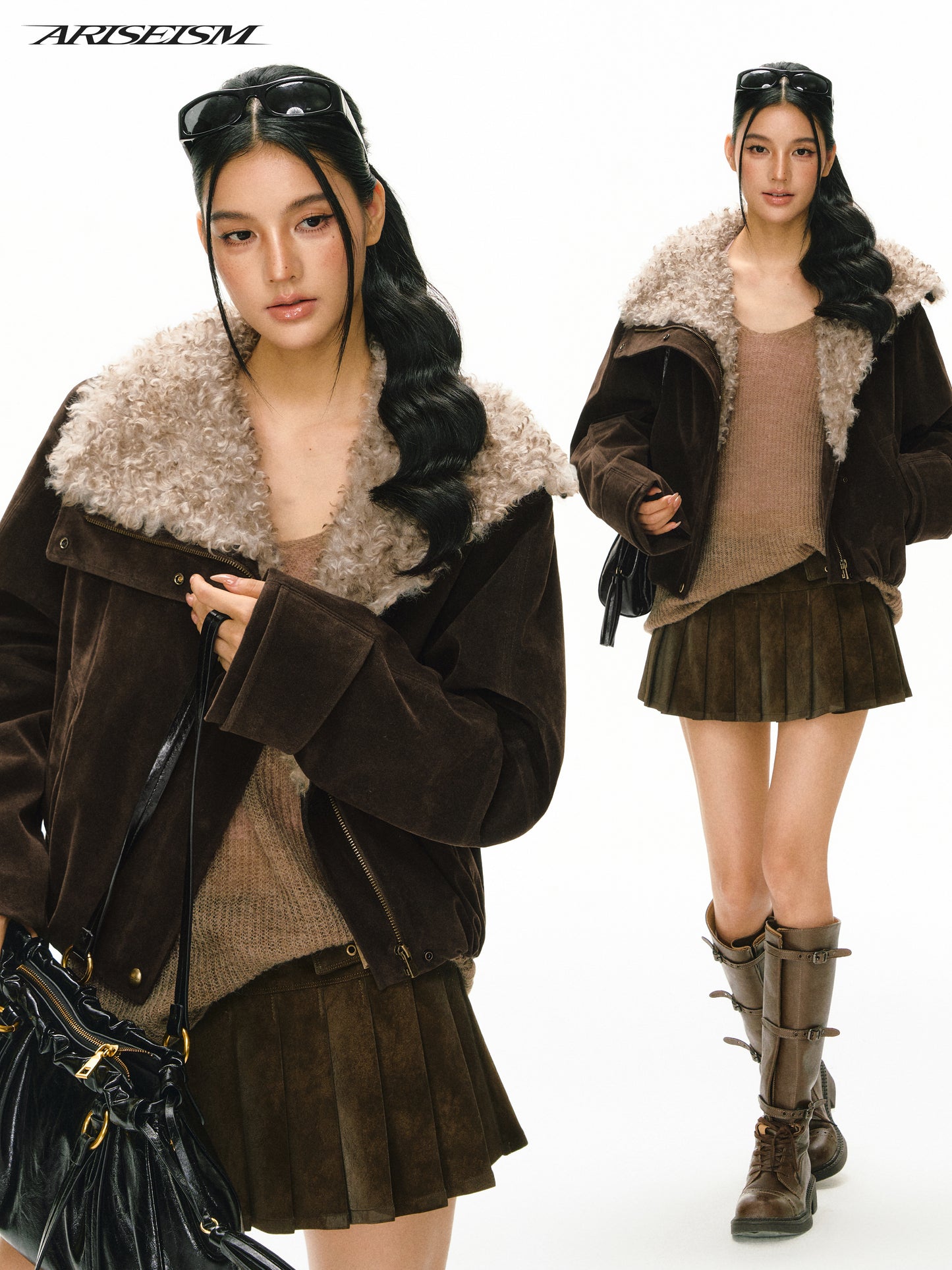 Orien Down jacket