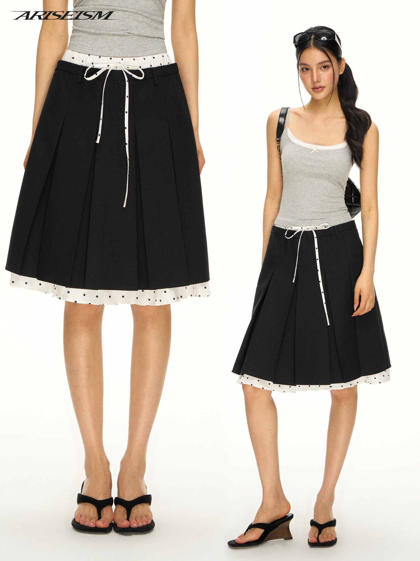 Nika  Skirt