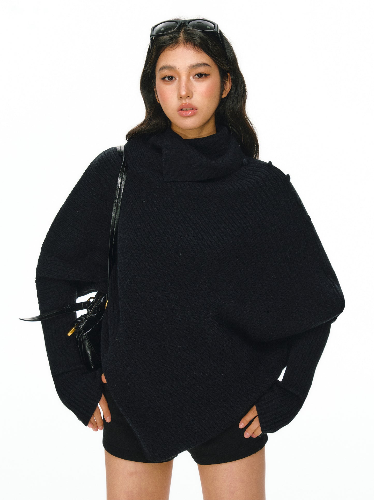 Xylia Long sleeves