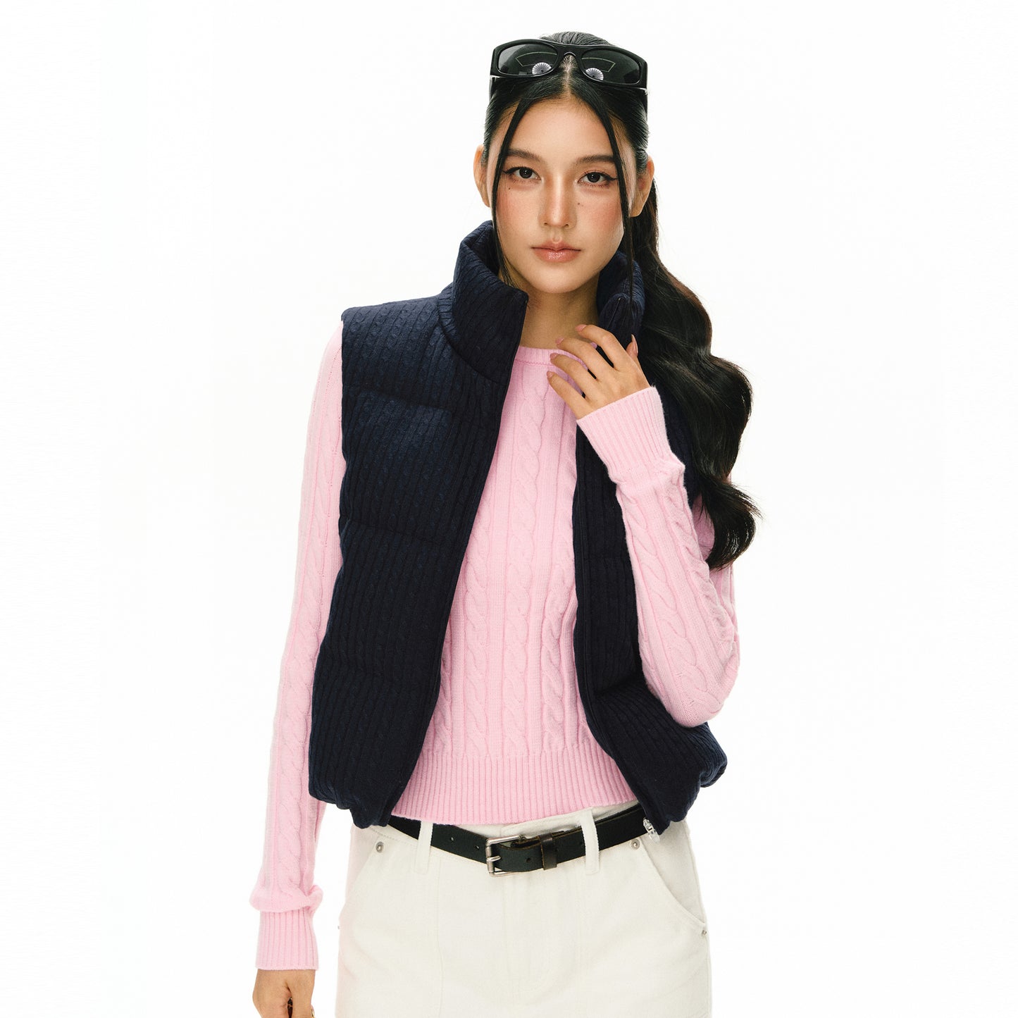 Bram Down jacket