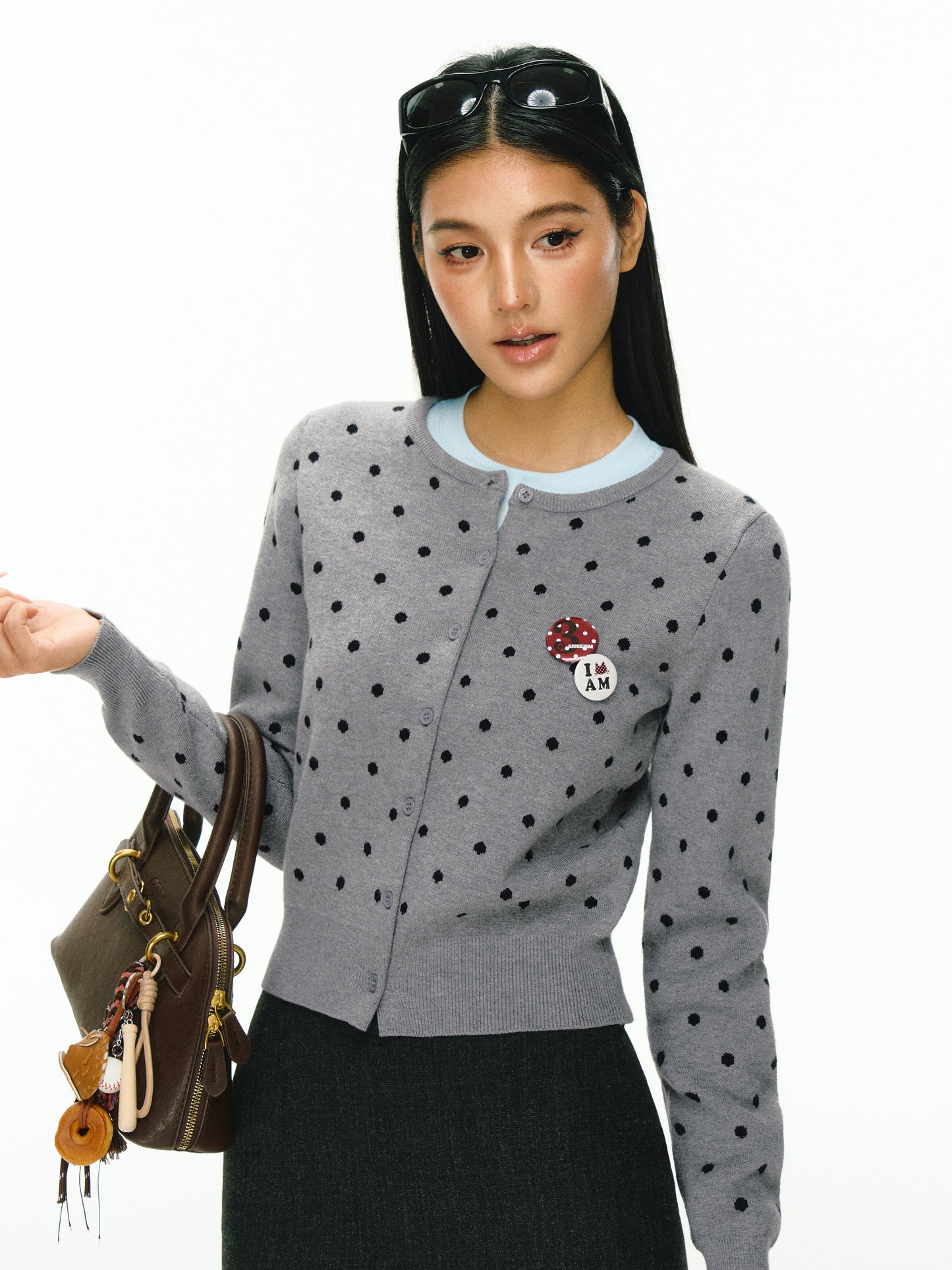 Mika Long sleeves