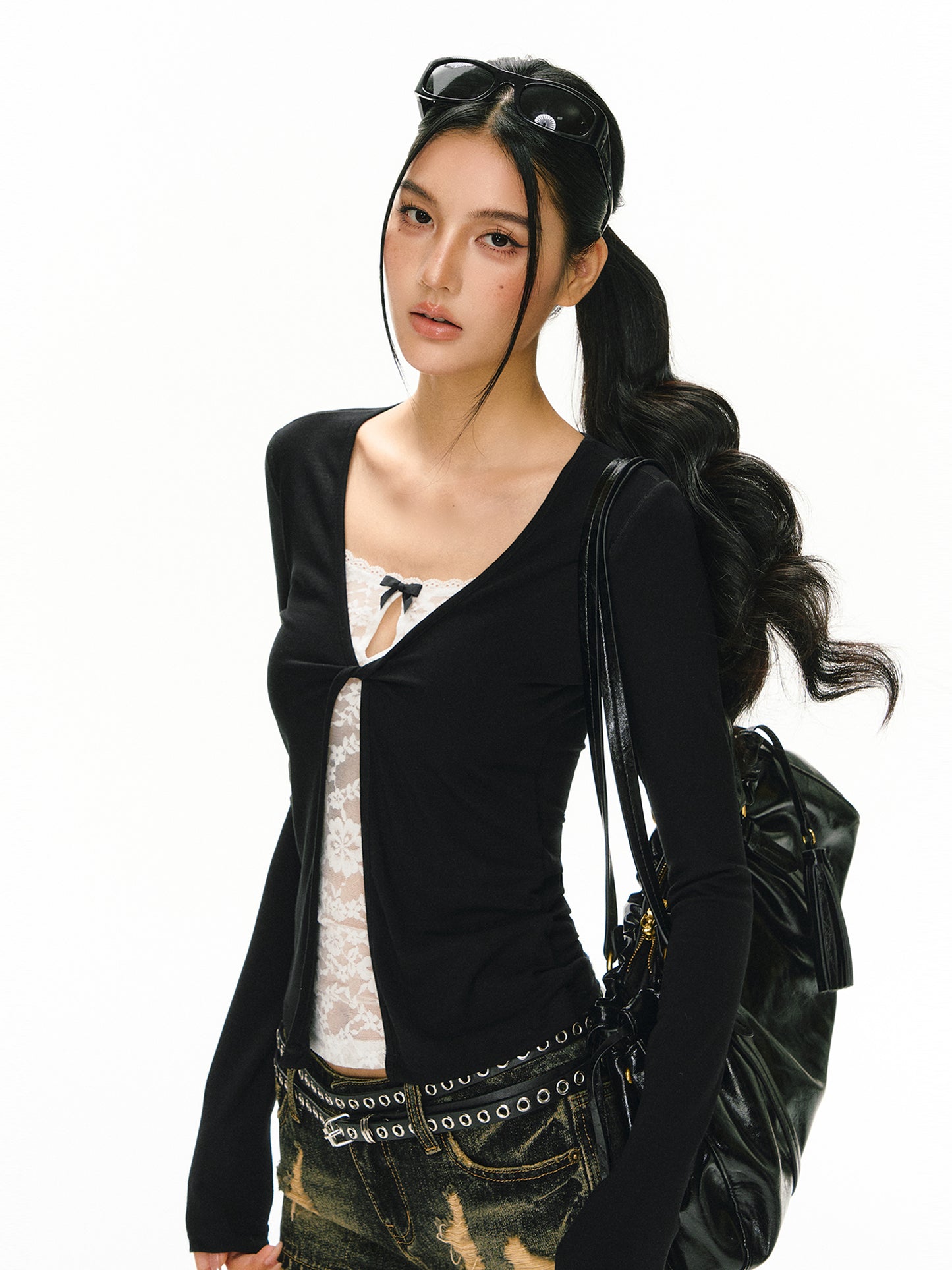 Solana Long Sleeves