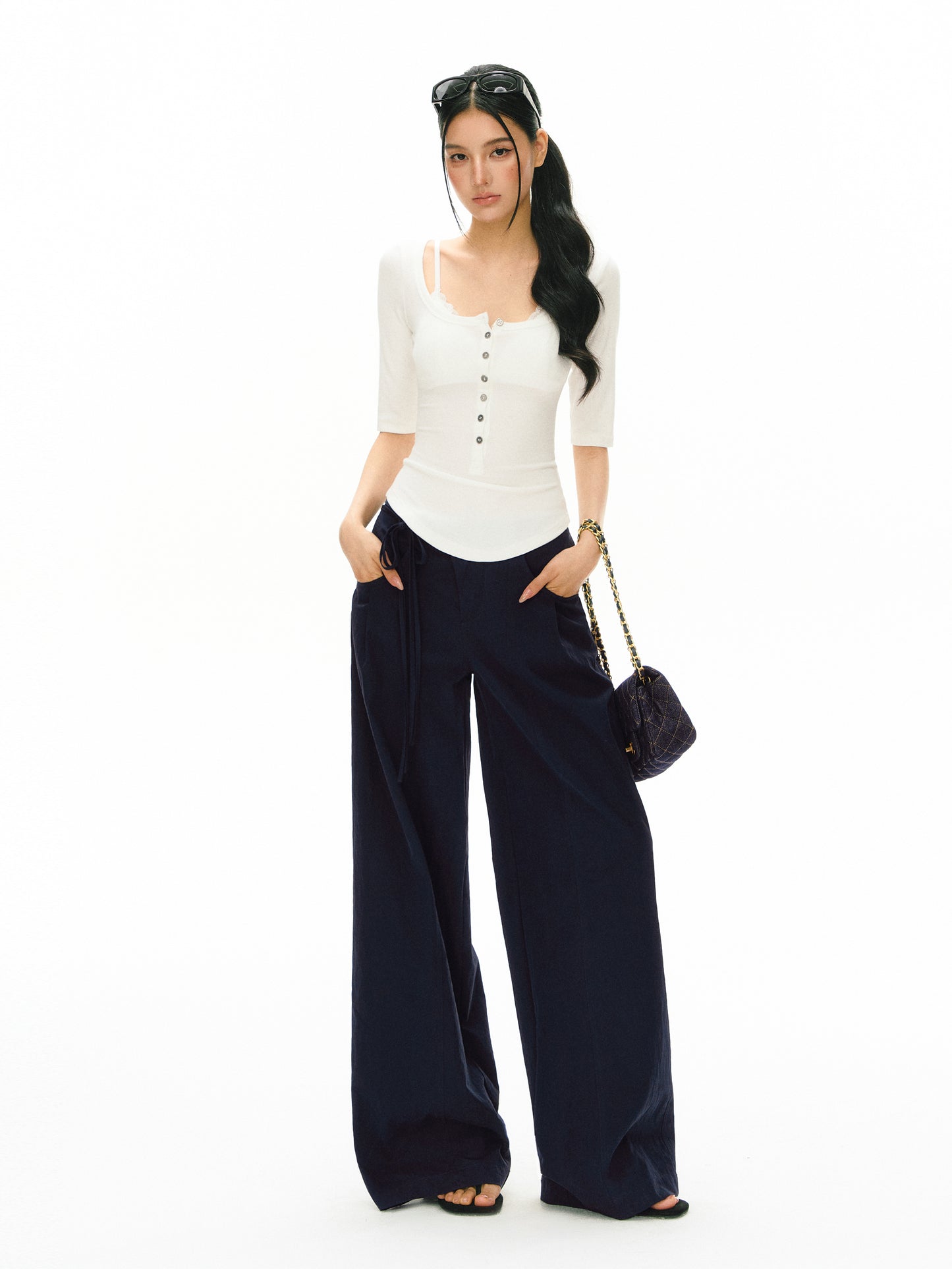 Dusk Slacks Pants