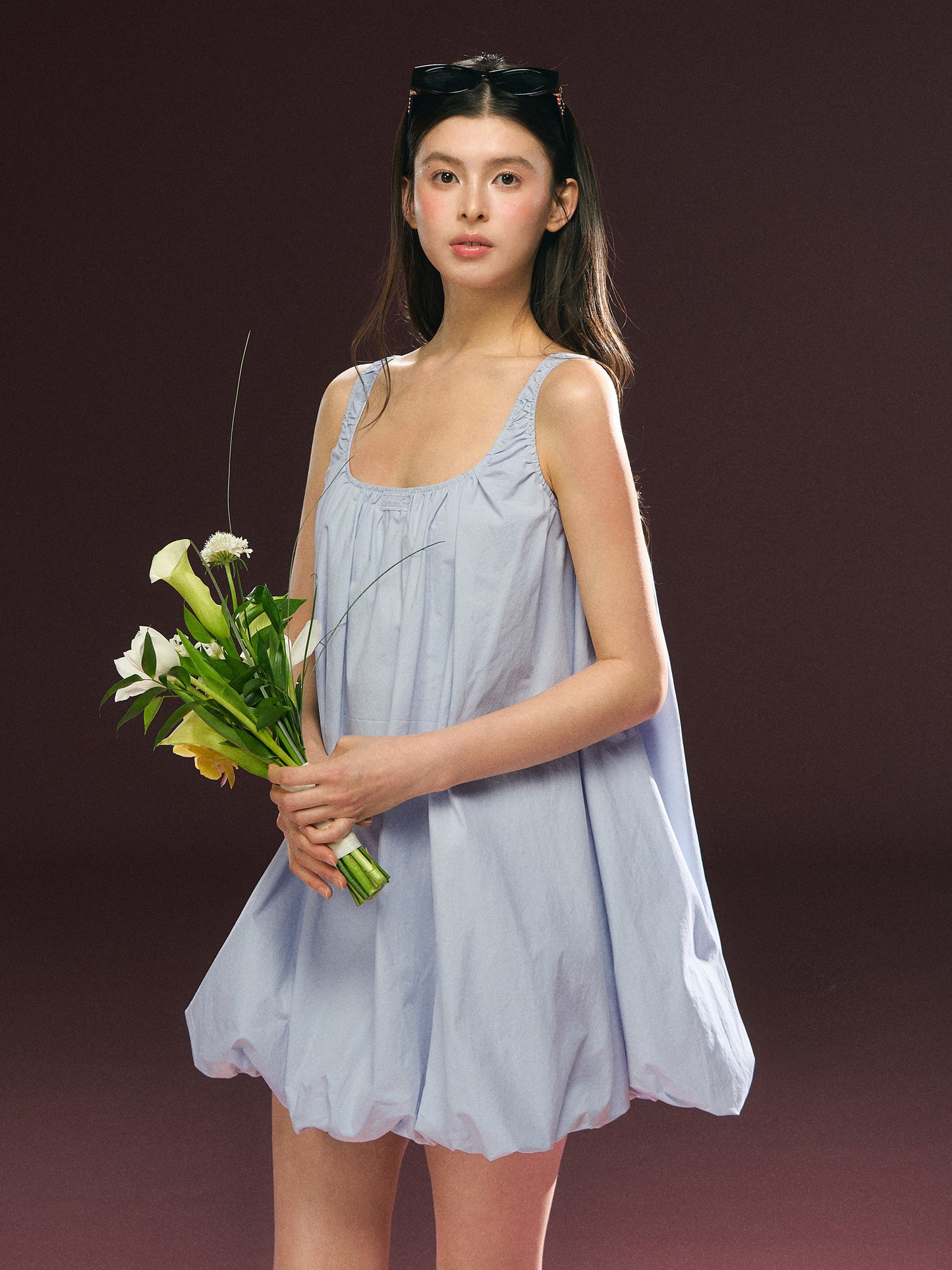 Lira Bree Dress