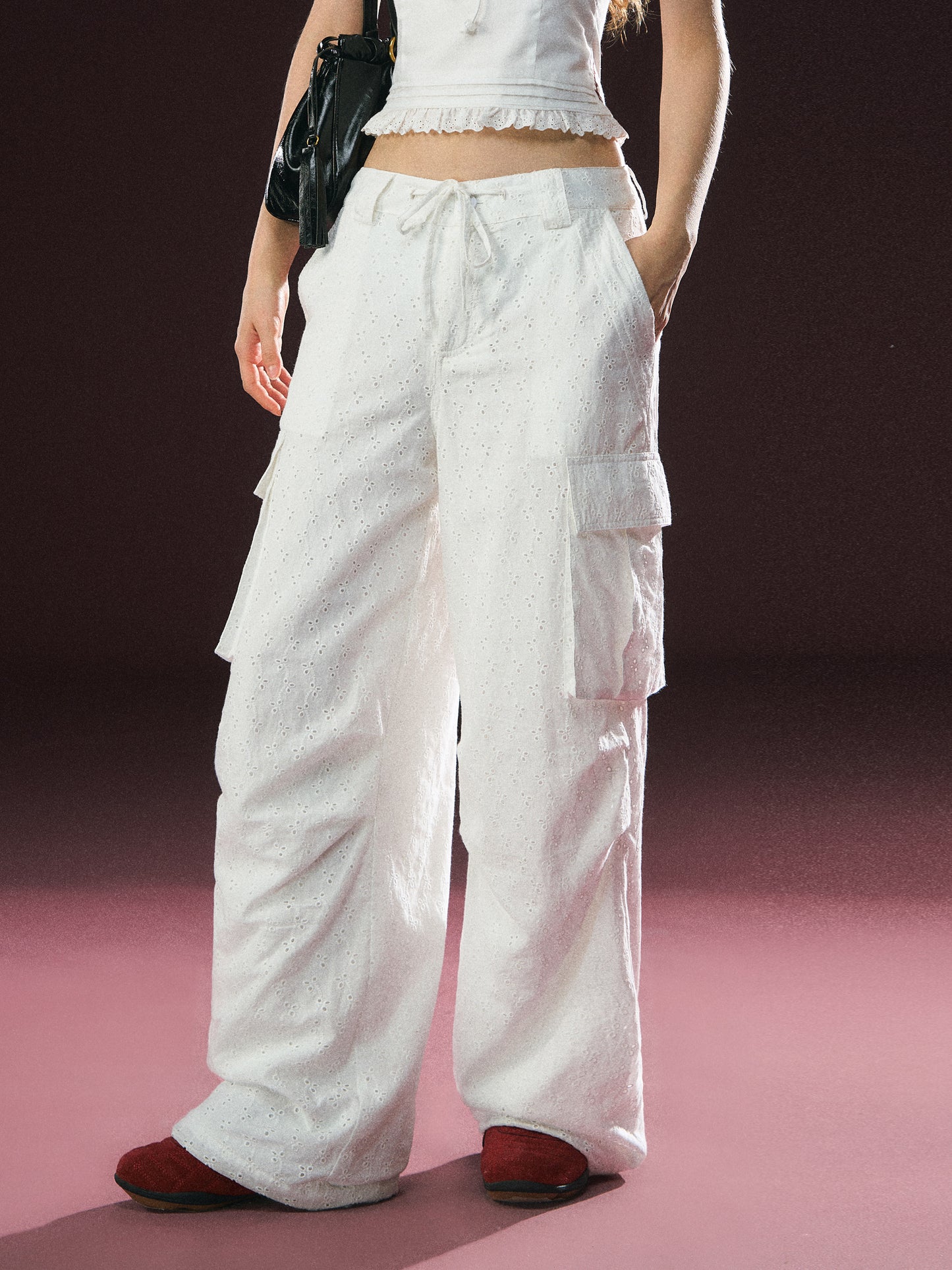 Vyllora Pants