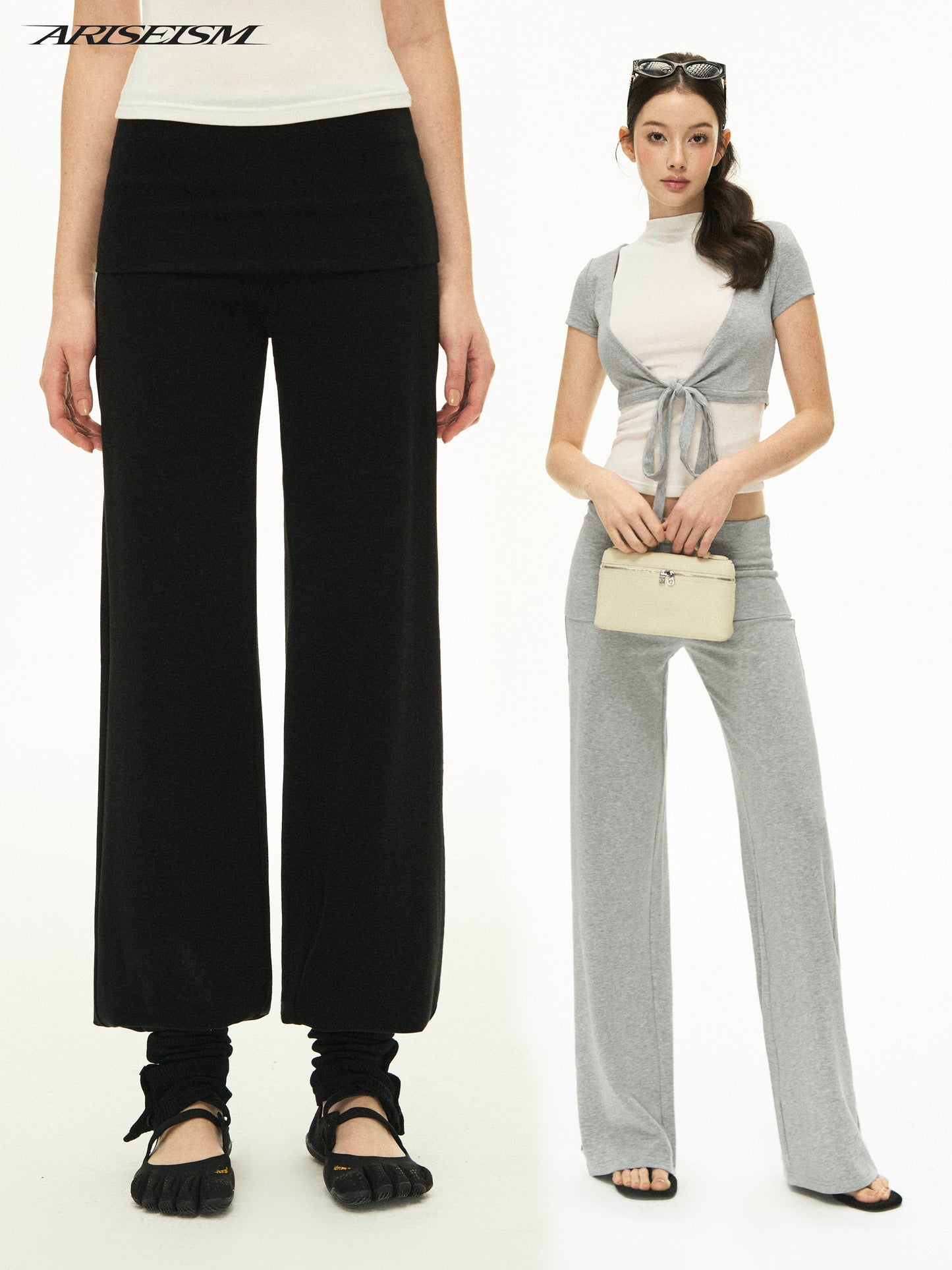 Livia Pants
