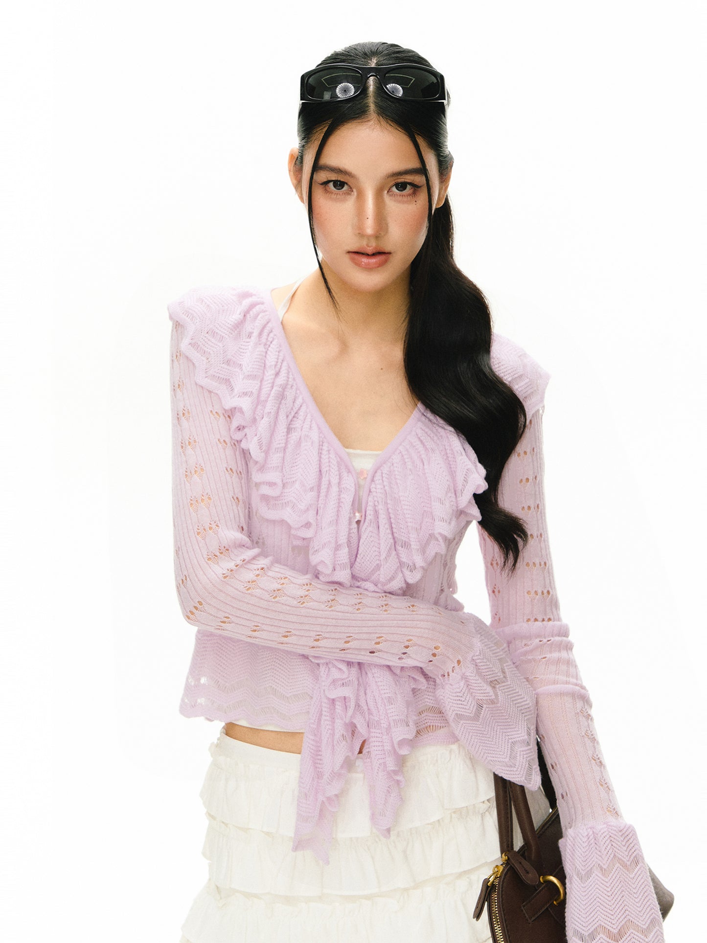 Ellis Miles Long Sleeves