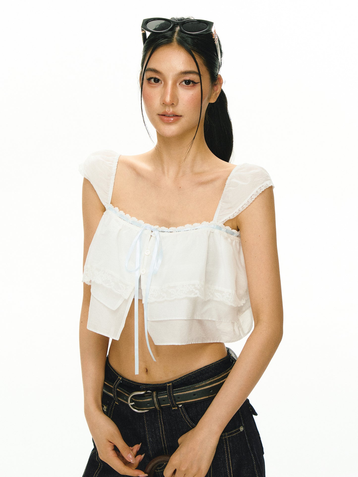 Elva Rae Tanks