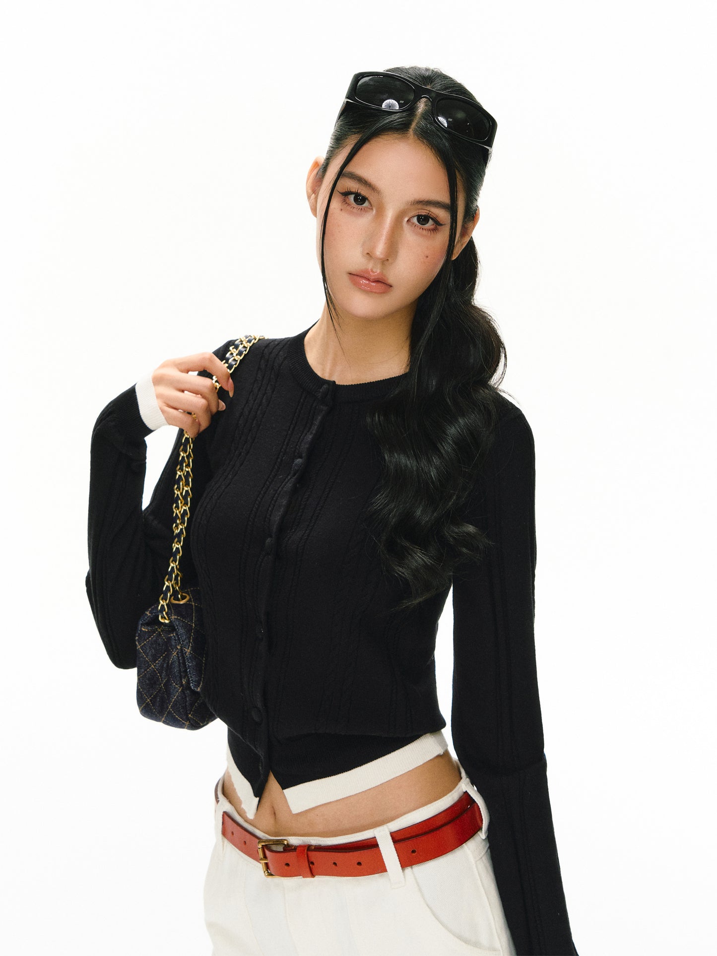 Mia Paige Sweater