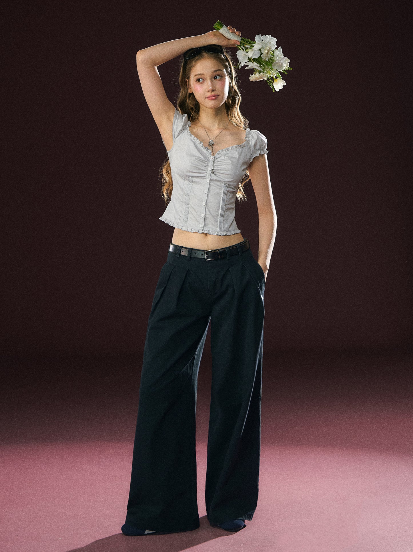 Enora pants