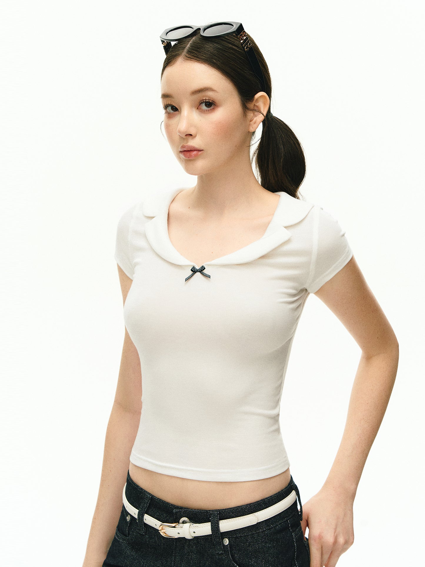 Felix Cole  Tee