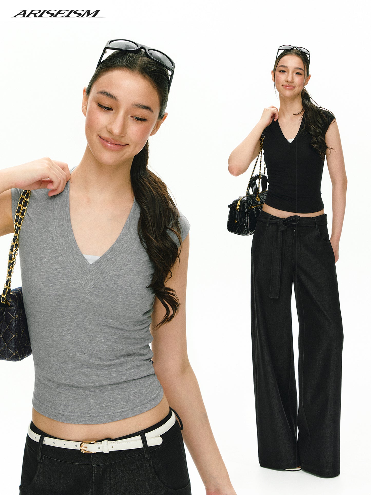 Roxie top
