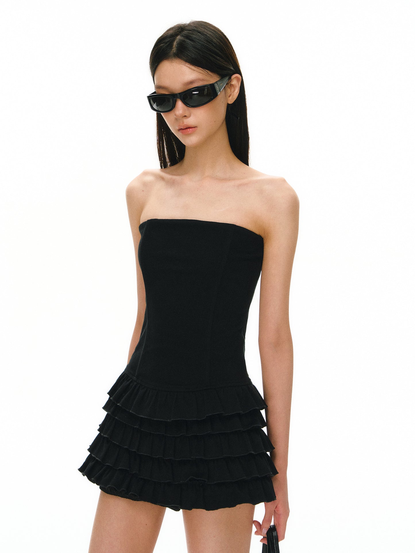 Fleurine Dresses
