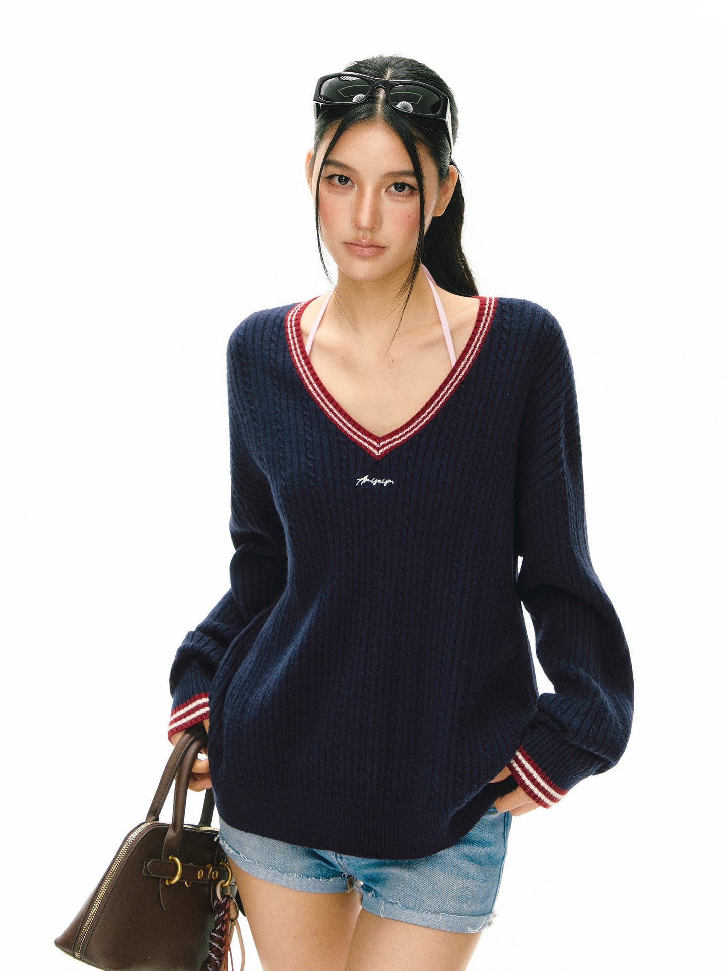 Vale Soren Sweater